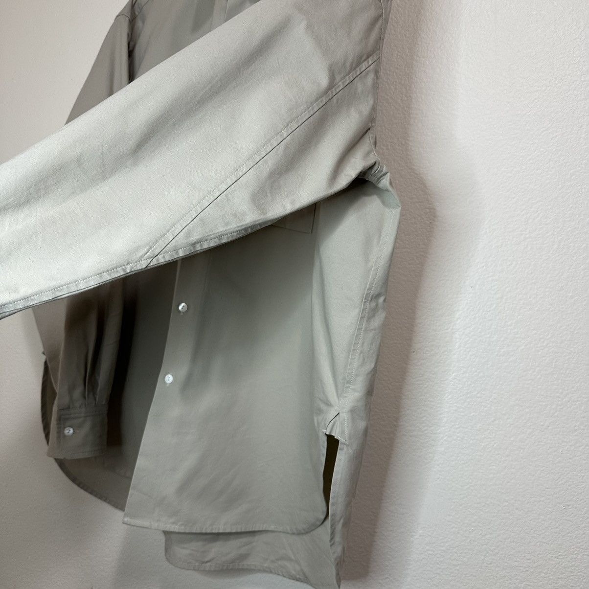 s.k. manor hill S.k. Manor hill button down shirt Size US S / EU 44-46 / 1 - 2 Thumbnail