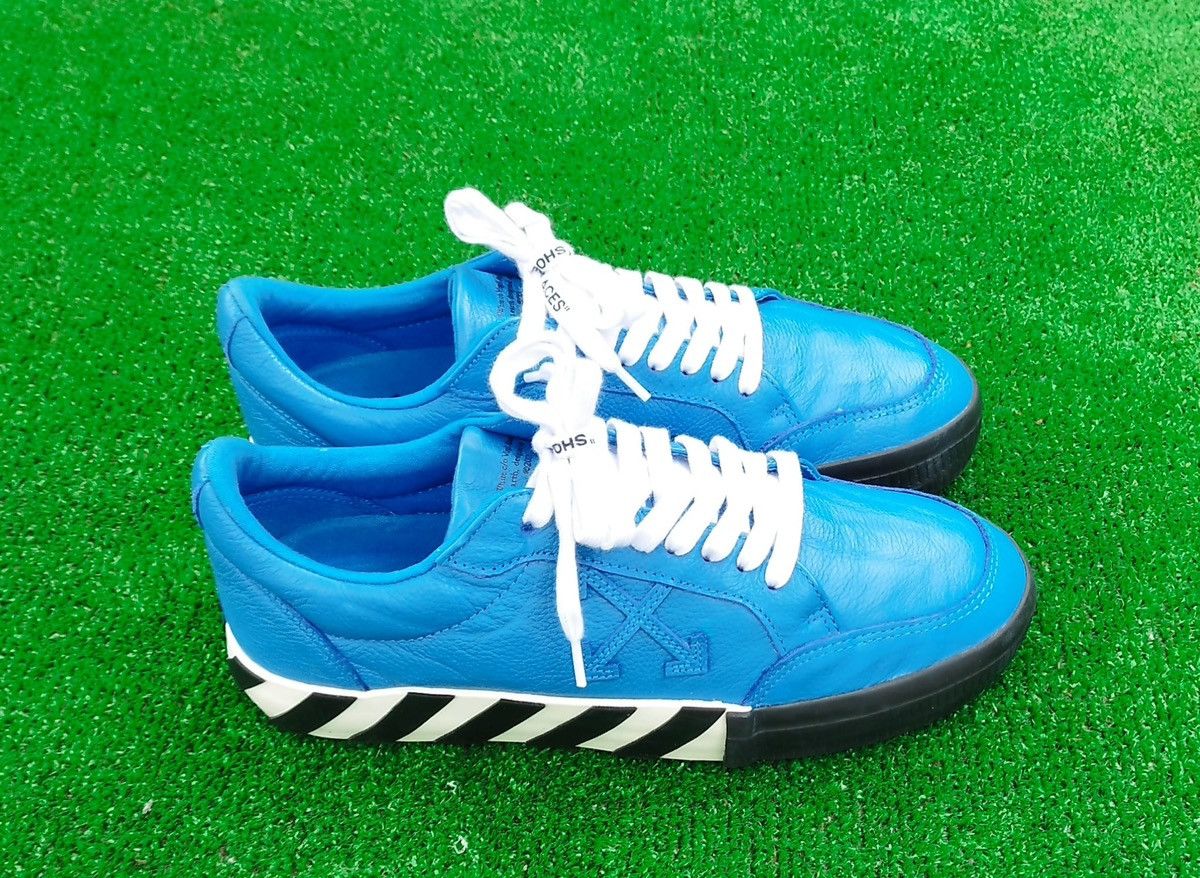 Shoes Off White