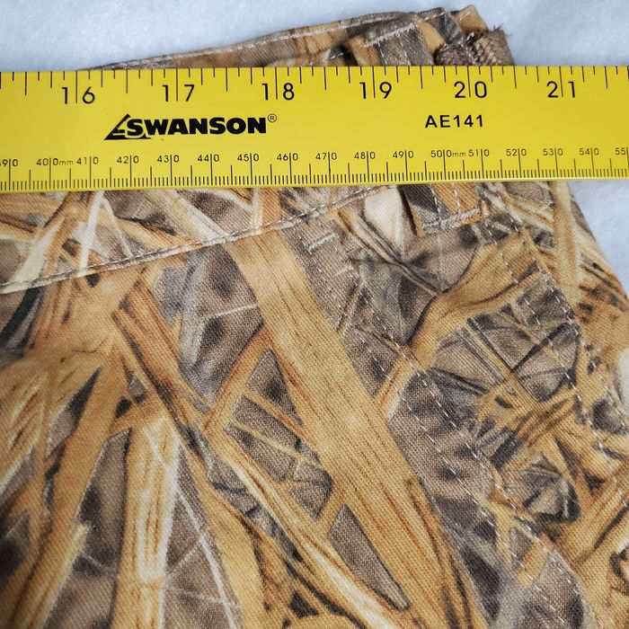 Unlisted Avery Killer Weed Hunting Nature Camo Hunting Pants XXL Grailed