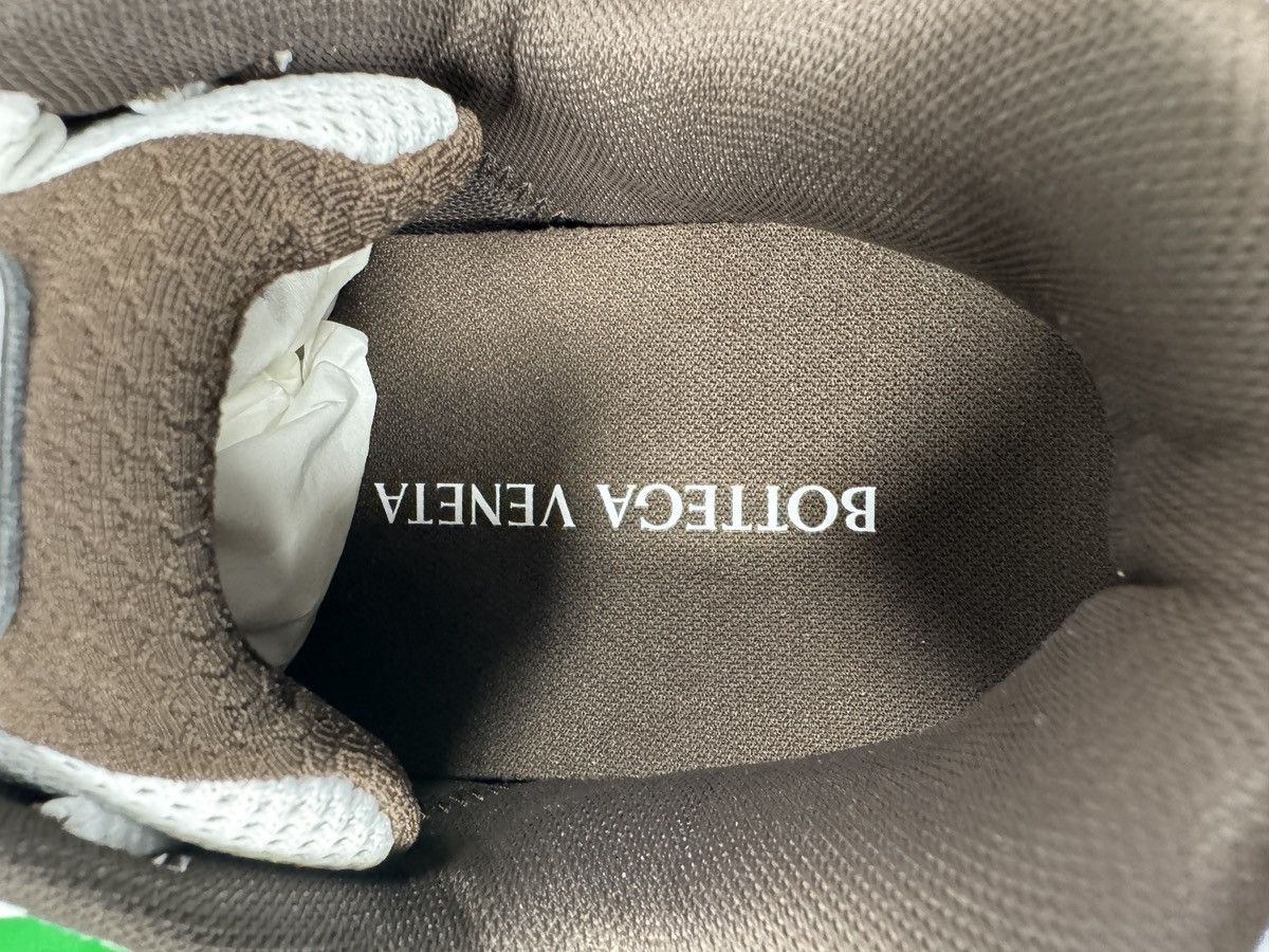 Bottega Veneta Bottega Veneta Brown Orbit Sneakers Size US 9 / EU 42 - 5 Thumbnail