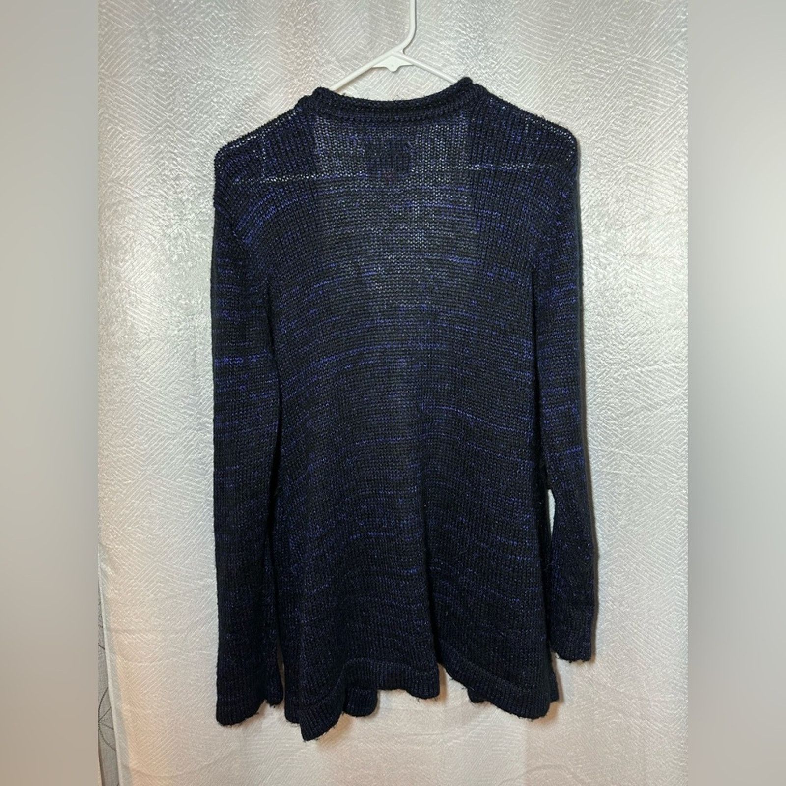 Narciso Rodriguez Narciso Rodriguez Design Nation Cardigan Sweater Women's XL Size XL / US 12-14 / IT 48-50 - 5 Thumbnail