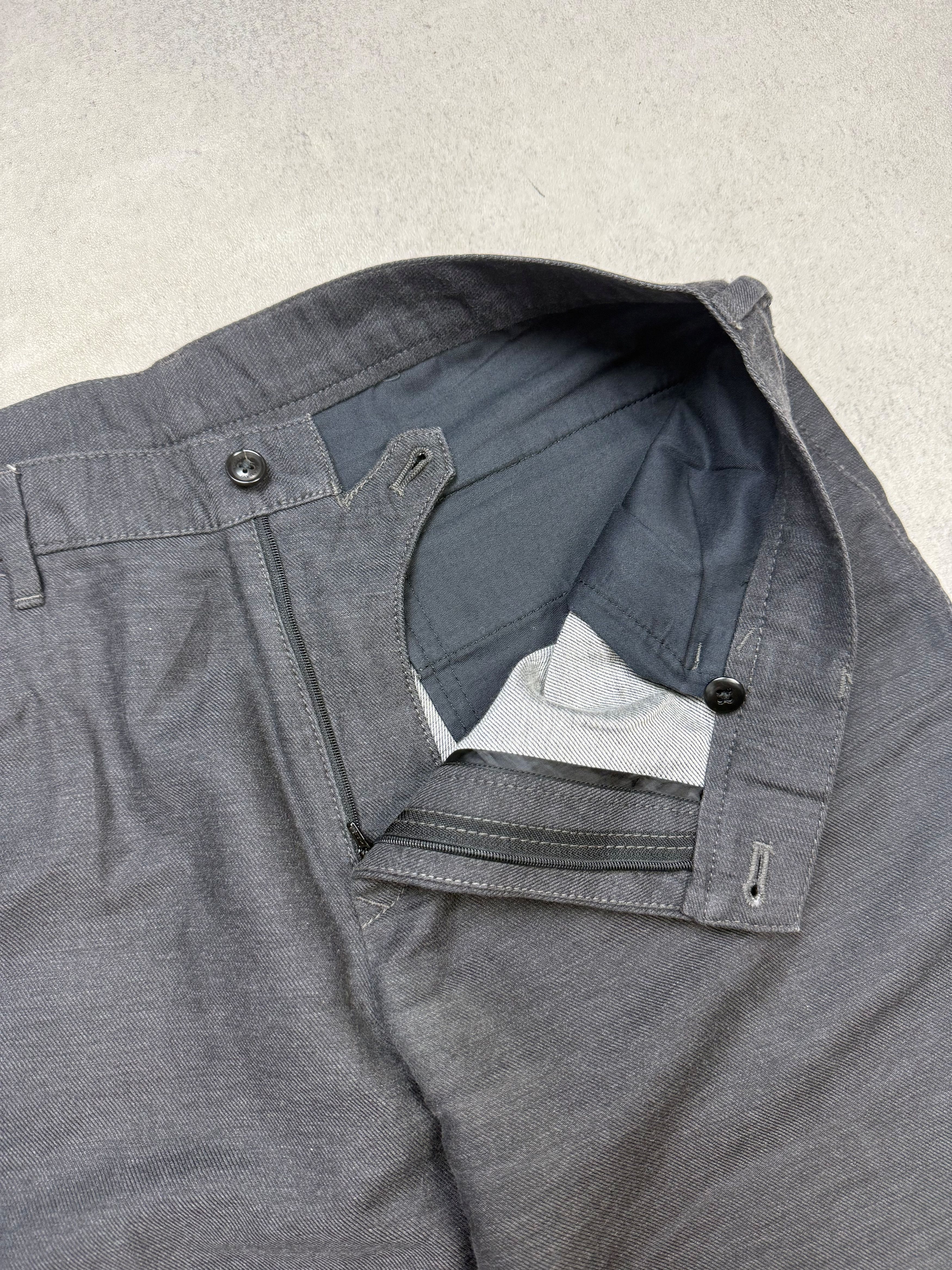 Burberry Burberry Pants Size US 34 / EU 50 - 5 Thumbnail
