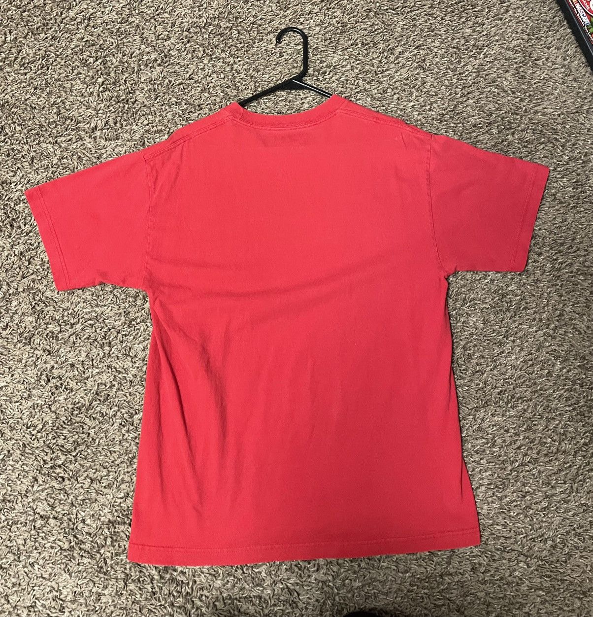 Nike Nike Canada T-Shirt Size US L / EU 52-54 / 3 - 9 Thumbnail