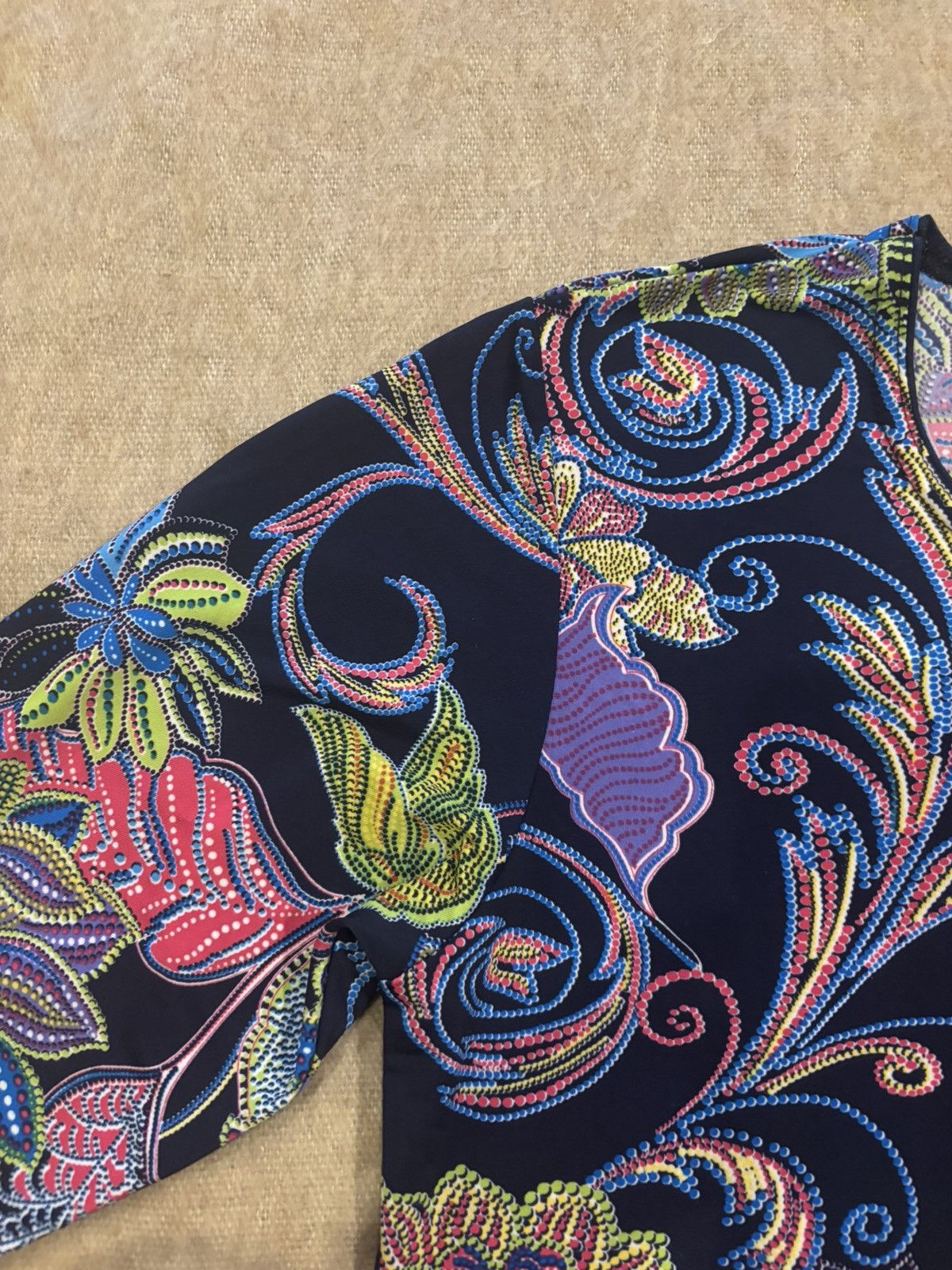 Other Long dress Size L / US 10 / IT 46 - 3 Thumbnail