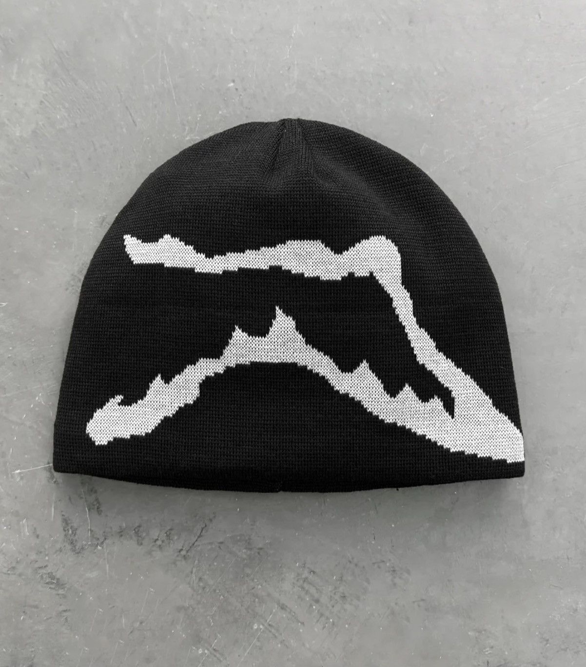 Akimbo Club Akimbo Club Range Beanie Size ONE SIZE - 2 Thumbnail