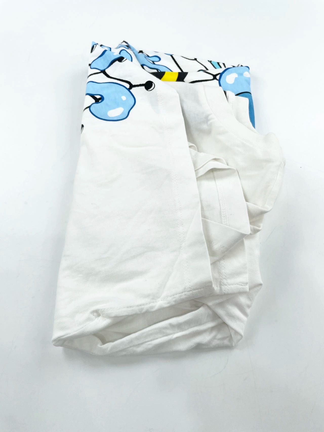 Loewe LOEWE White short sleeves Size XS / US 0-2 / IT 36-38 - 14 Thumbnail