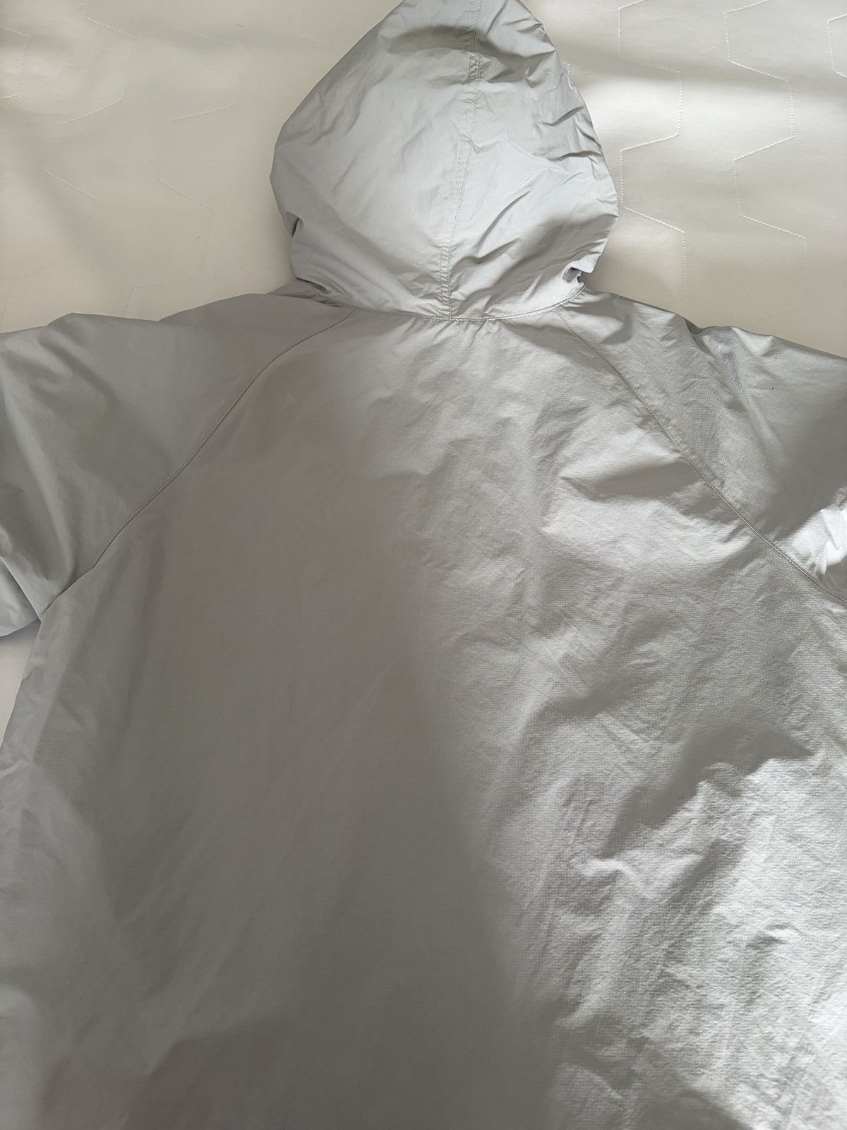 Supreme Supreme Rain Jacket Reflective Size US M / EU 48-50 / 2 - 6 Thumbnail