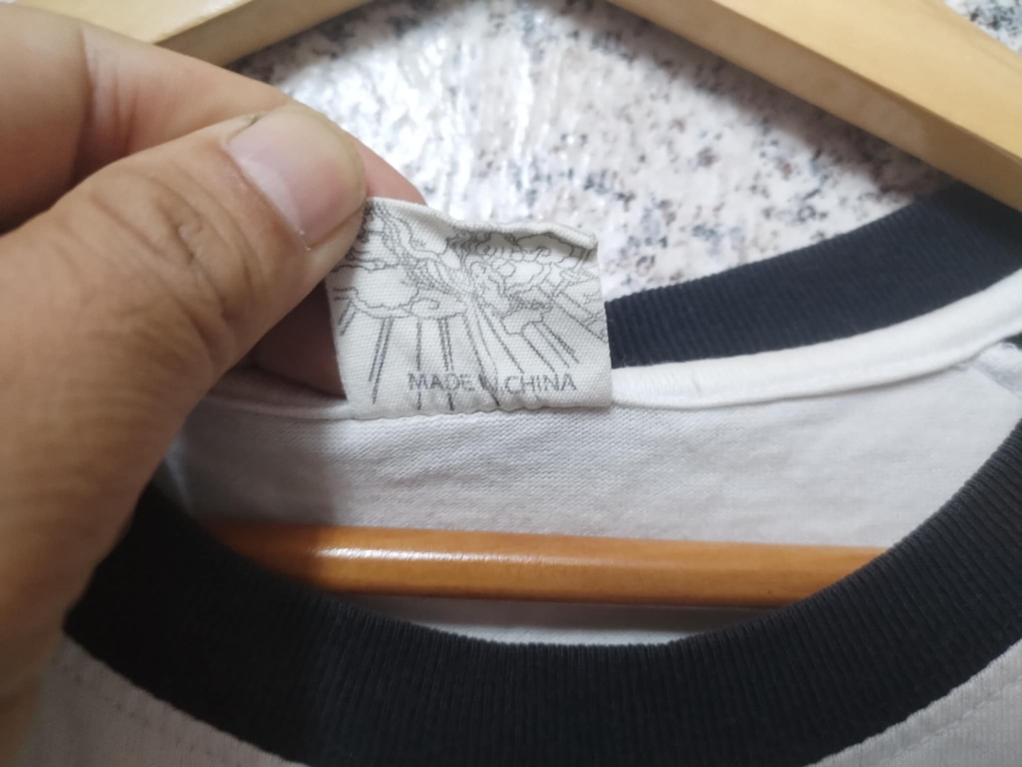 Vintage 🔥 Rare 🔥 Vintage Sukajan Very Rare Size US L / EU 52-54 / 3 - 5 Thumbnail