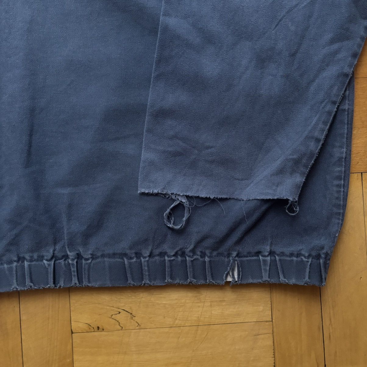 Umbro Vintage 90s UMBRO Pullover Boxy Fit Archive Distressed Size US XL / EU 56 / 4 - 4 Thumbnail
