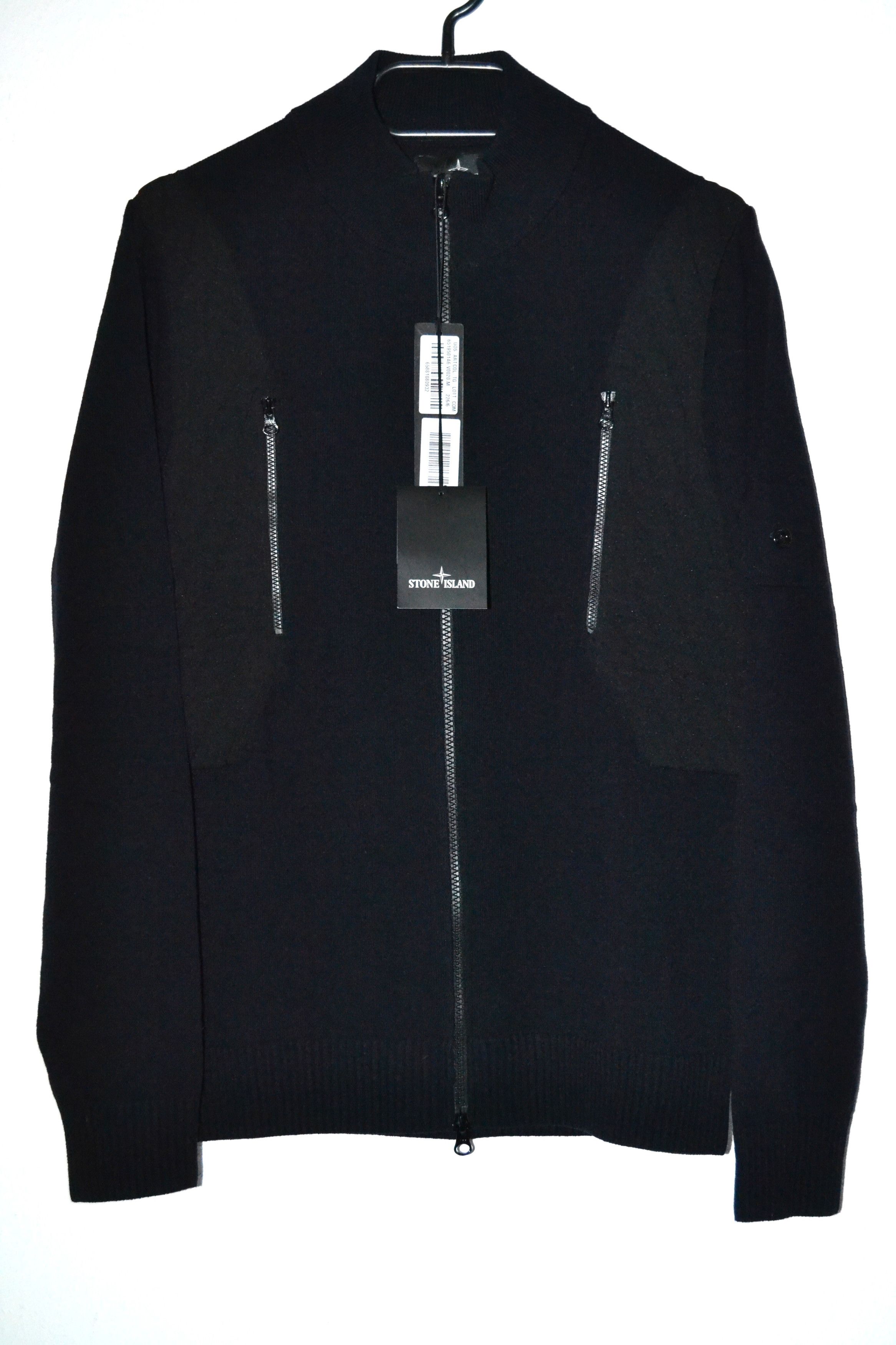 Stone Island Shadow Project Stone Island Shadow Project Jumper Size US M / EU 48-50 / 2 - 1 Thumbnail