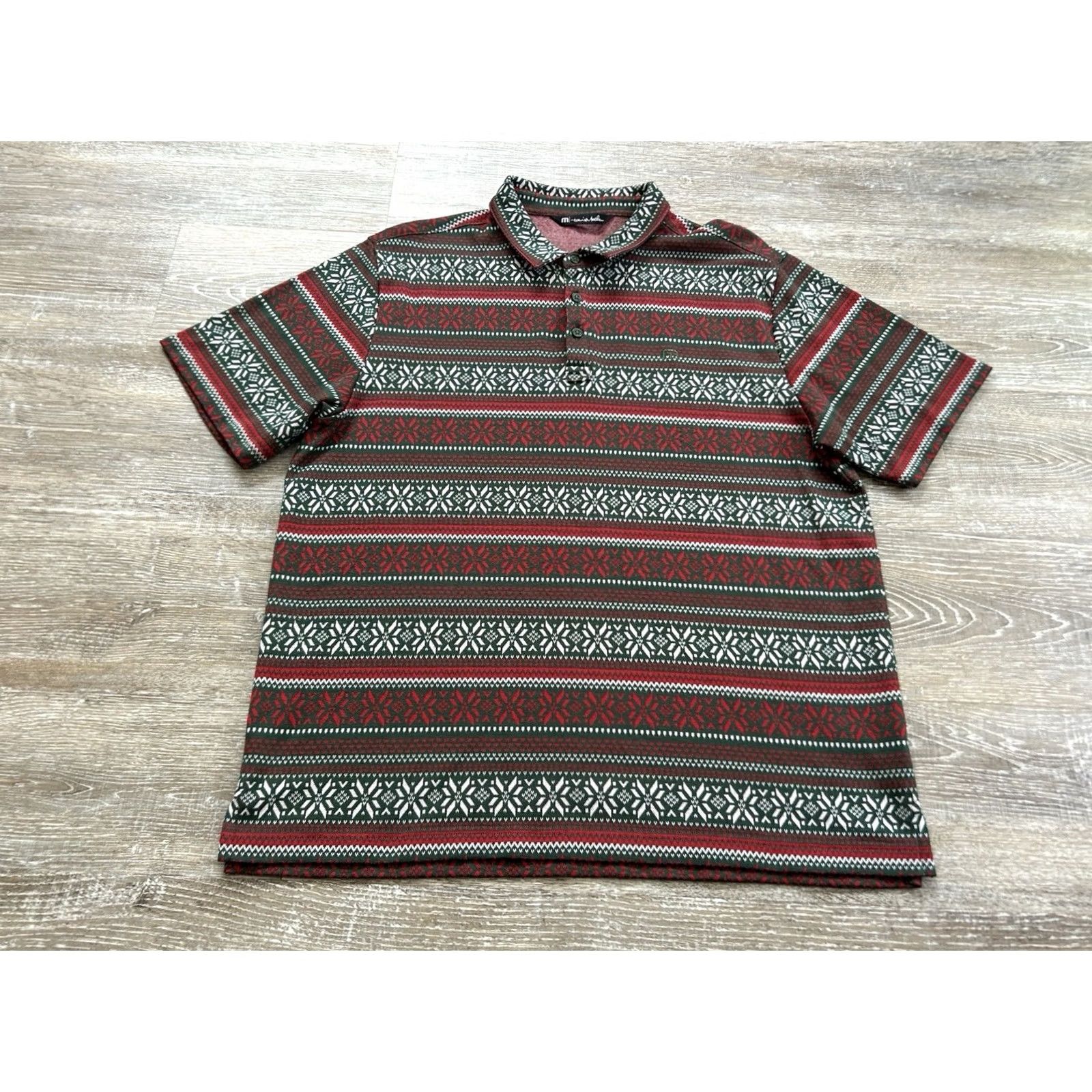 TravisMathew VINTAGE? No. Size US XL / EU 56 / 4 - 3 Thumbnail