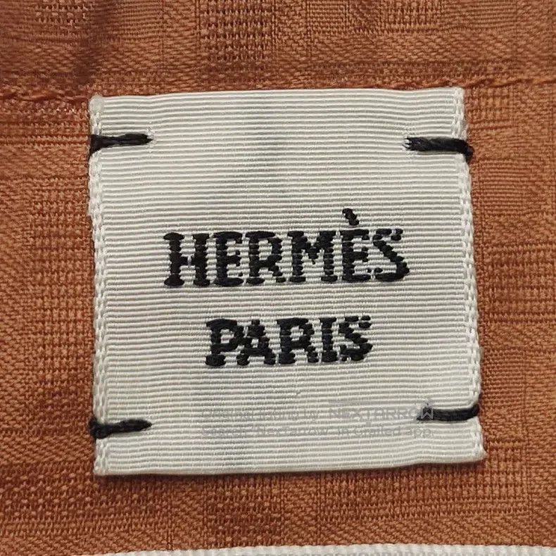 Hermes Hermes Cotton Solid Color Short Sleeve Dress Size XXS / US 00 / IT 34 - 4 Thumbnail