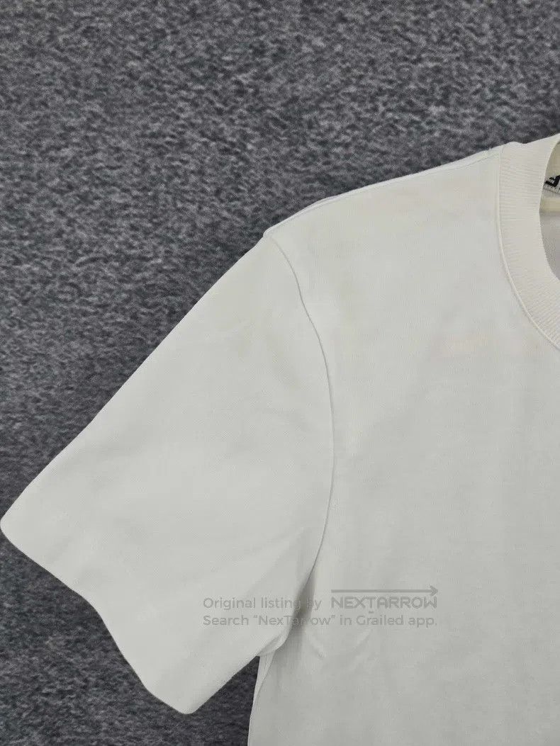 Fendi Fendi Solid short-sleeve Size XS / US 0-2 / IT 36-38 - 3 Thumbnail