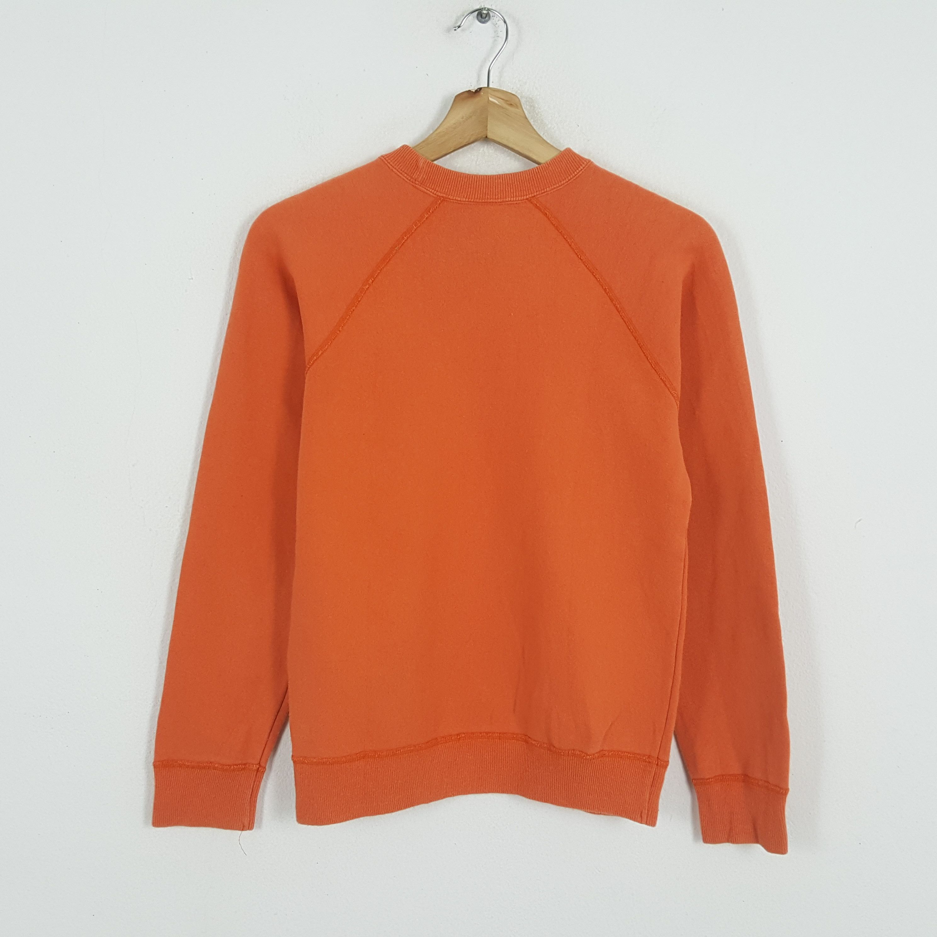 Hysteric Glamour × Japanese Brand × Vintage Vintage HYSTERIC GLAMOUR Japanese Fashion Brand Sweatshirts Size US XS / EU 42 / 0 - 3 Thumbnail