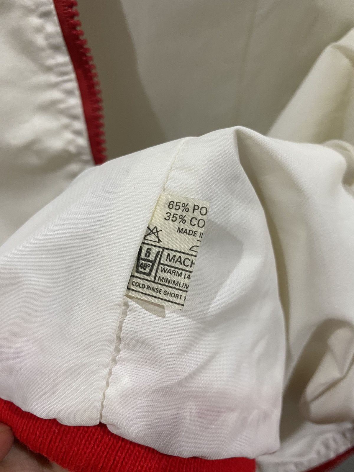 Canon Rare Vintage Canon by Beaver Jacket Size US L / EU 52-54 / 3 - 6 Thumbnail