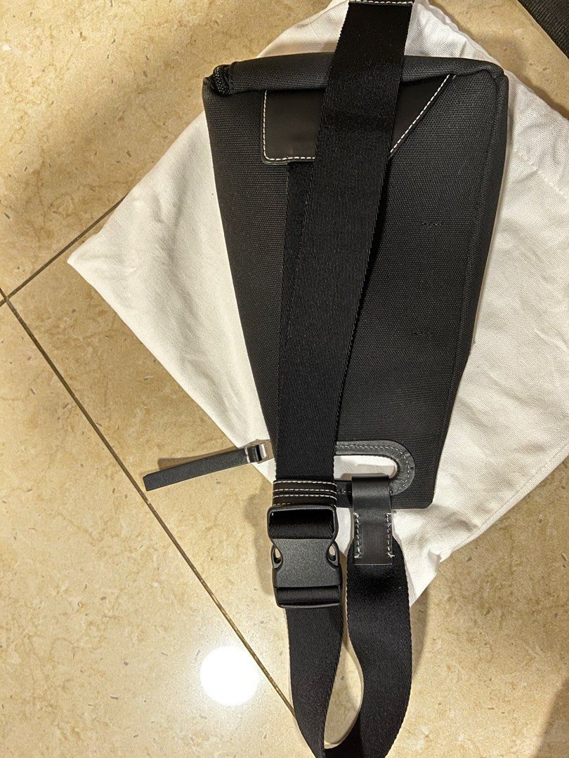JW Anderson JW Anderson bum bag Size ONE SIZE - 3 Thumbnail