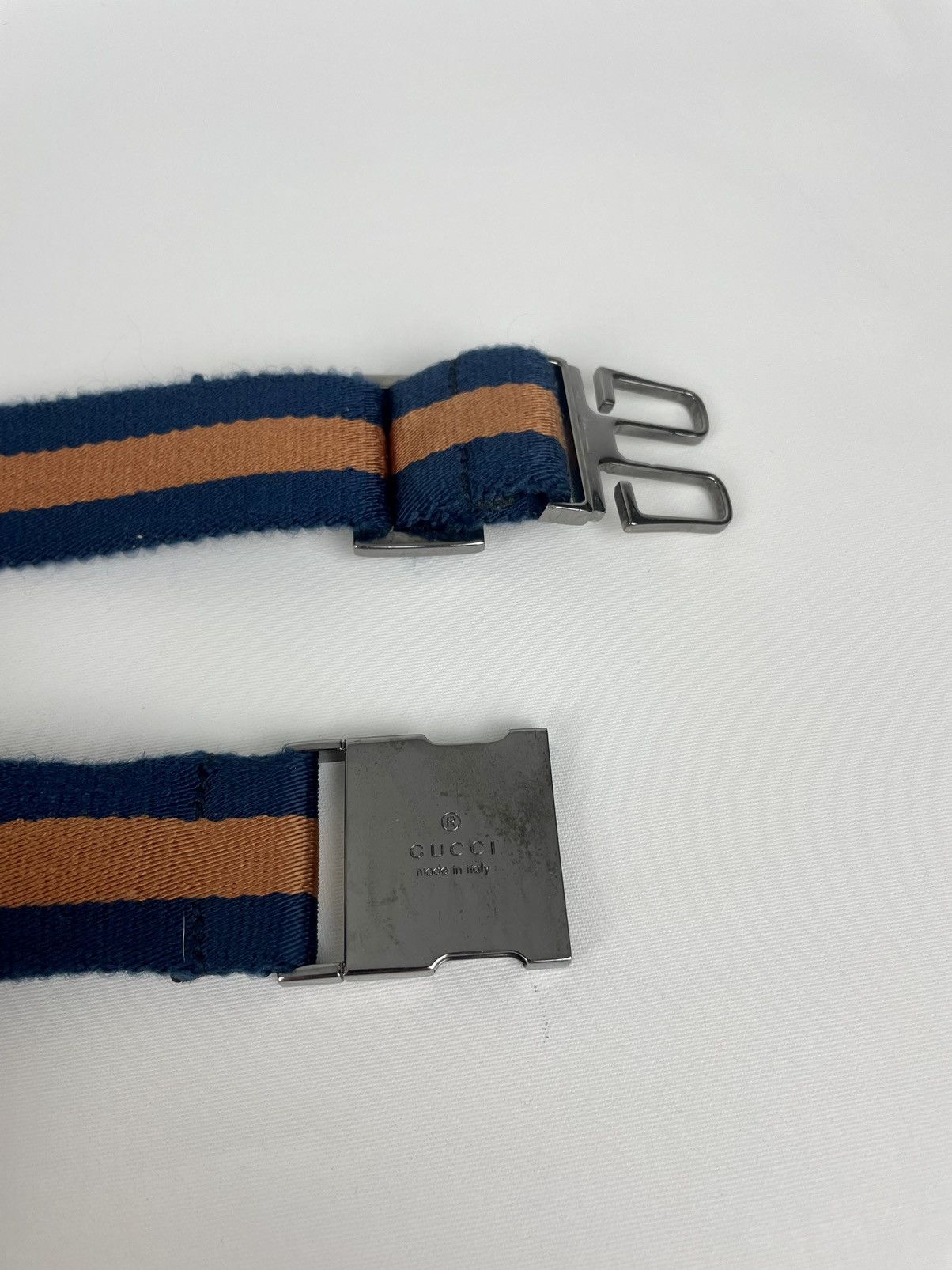 Gucci Gucci belt bag Size ONE SIZE - 4 Thumbnail