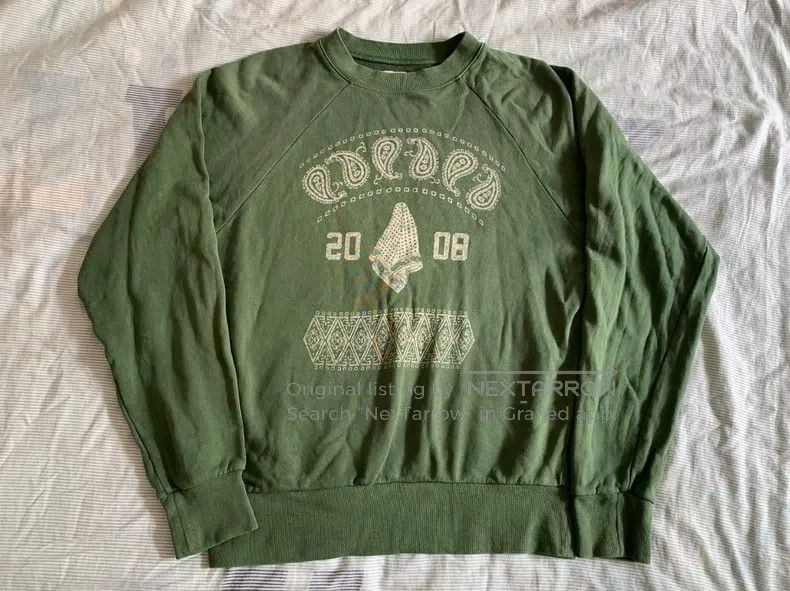 Kapital Kapital Hoodie Size US M / EU 48-50 / 2 - 1 Thumbnail