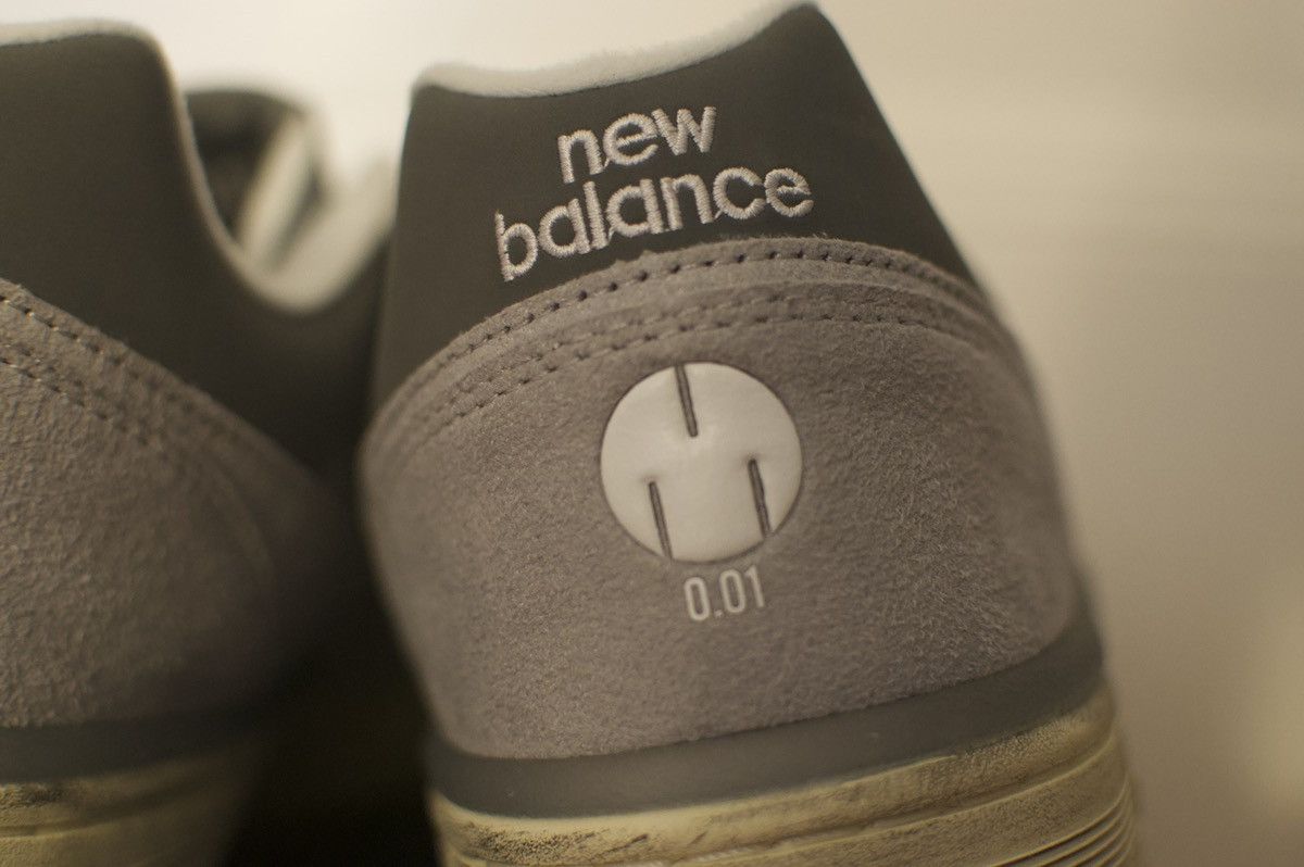 Msftsrep New Balance x MSFTSrep 0.01 Size US 12 / EU 45 - 3 Thumbnail