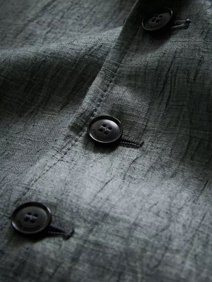 John Varvatos Woodward Vest size EU 50 USA 40 Size US M / EU 48-50 / 2 - 14 Thumbnail