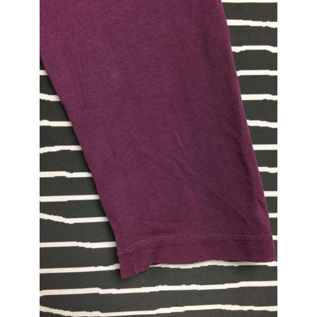 Bullet Noise Vtg Bullet Noise Definite Stance Long Sleeve Tee Size US L / EU 52-54 / 3 - 17 Thumbnail