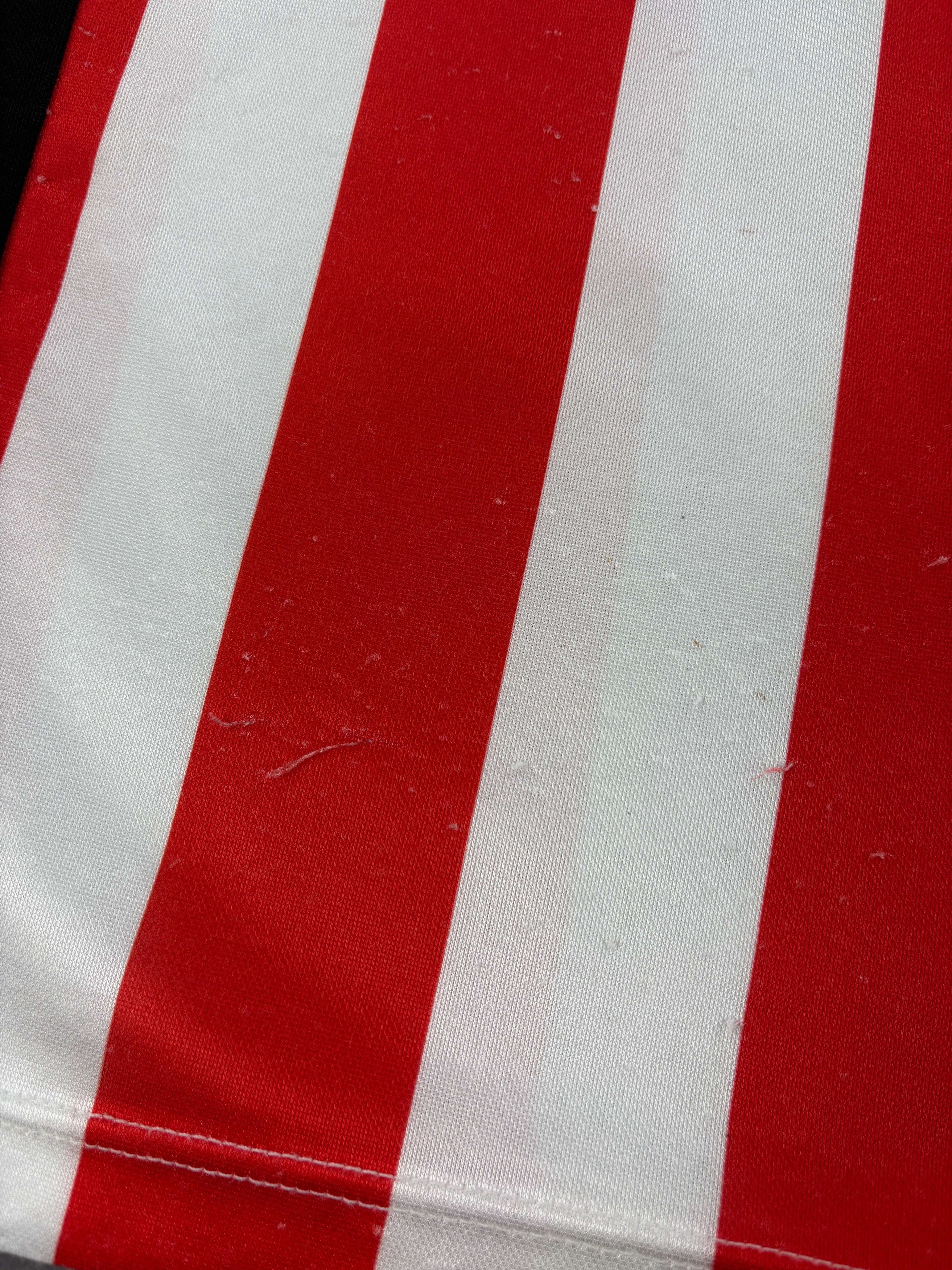 Other Exeter City 1999-2000 Beaver home football jersey size S Size US S / EU 44-46 / 1 - 9 Thumbnail