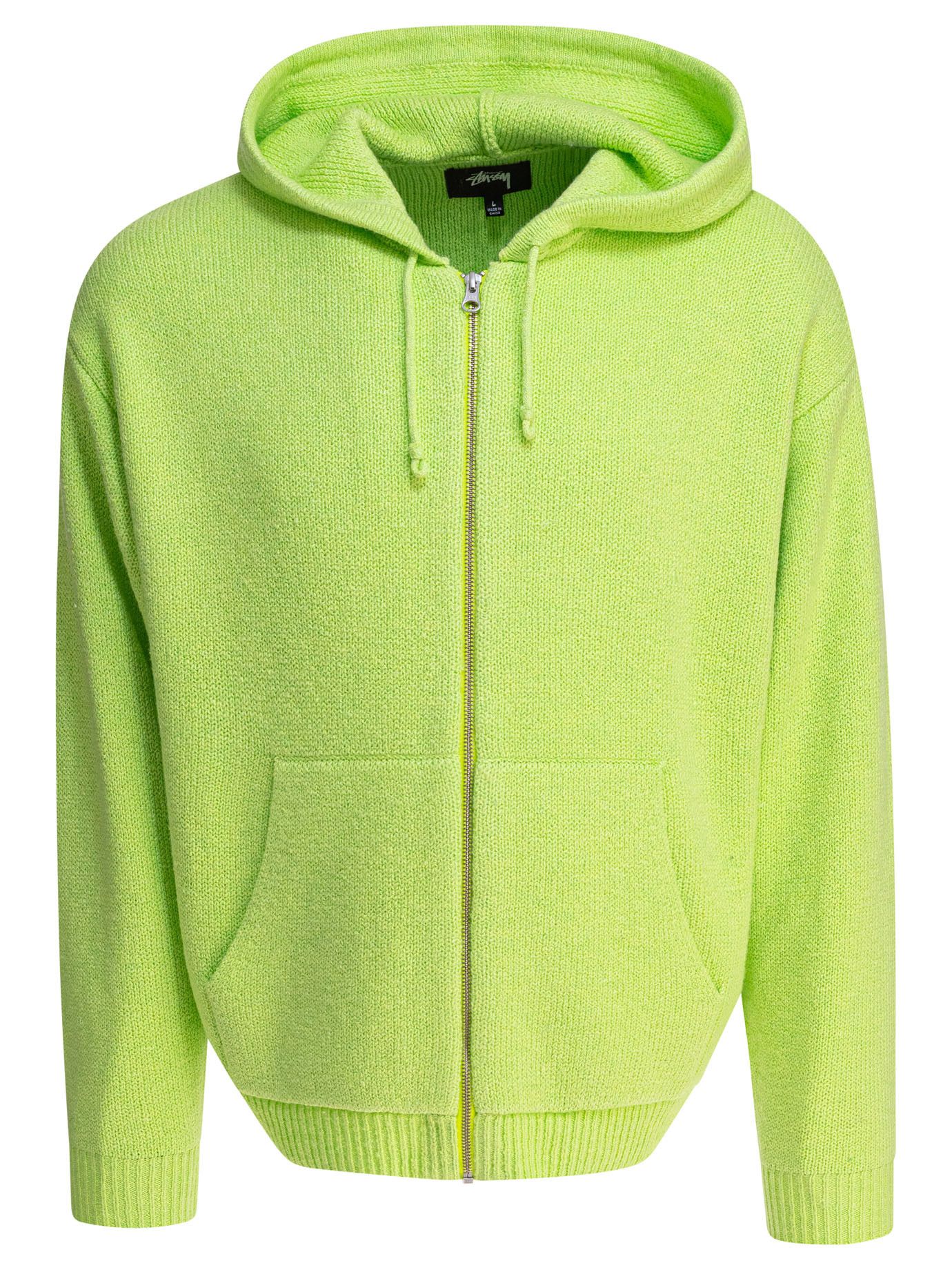 Stussy Stussy Knitwear tag size L Men - USA Duties Paid Size US L / EU 52-54 / 3 - 1 Thumbnail