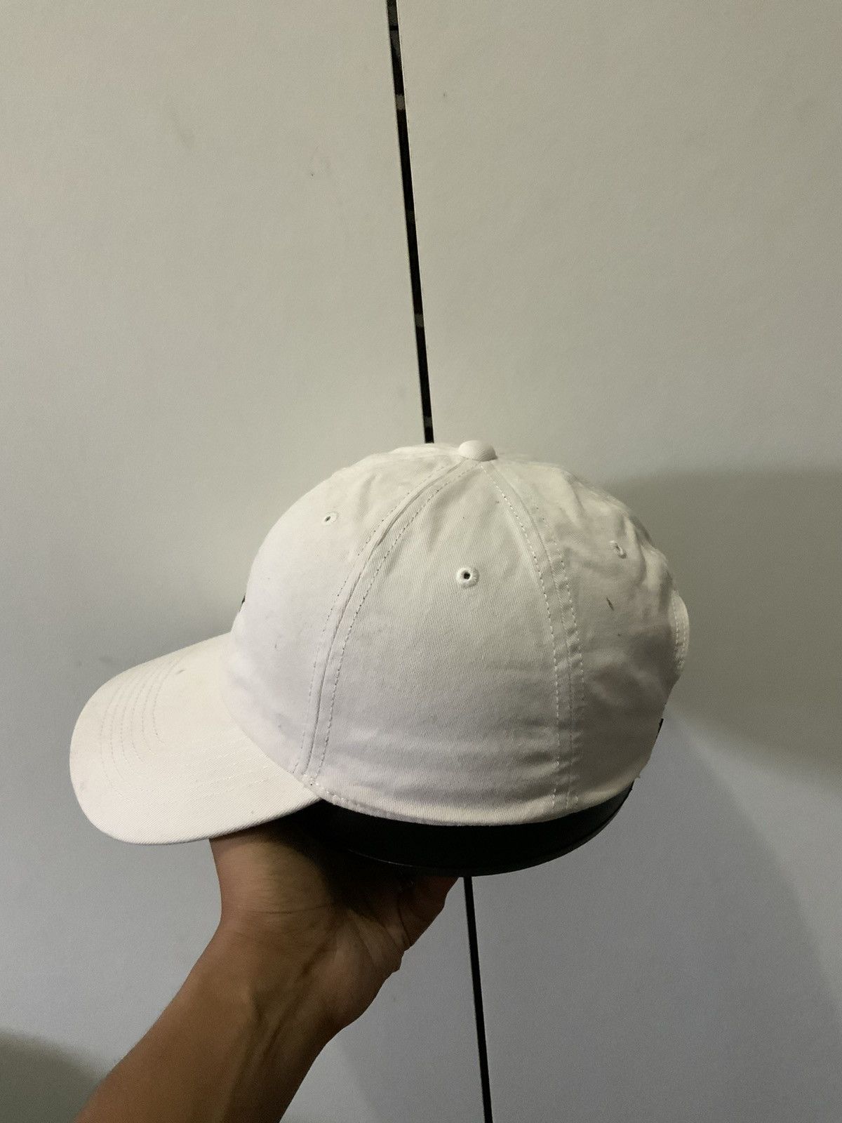 Converse Converse Small Logo Hat Size ONE SIZE - 2 Thumbnail