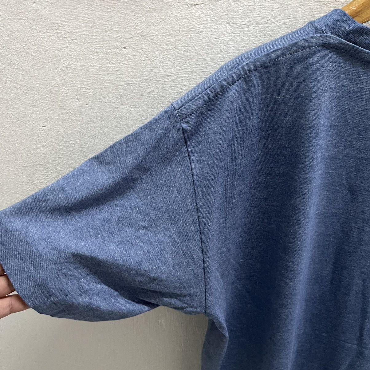 Champion 🔥Vintage Champion Products Spellout Logo Tees Size US M / EU 48-50 / 2 - 8 Thumbnail