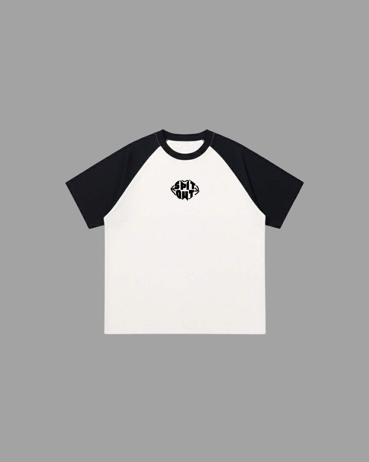 Other Spit Out Raglan short sleeve Size US M / EU 48-50 / 2 - 2 Thumbnail