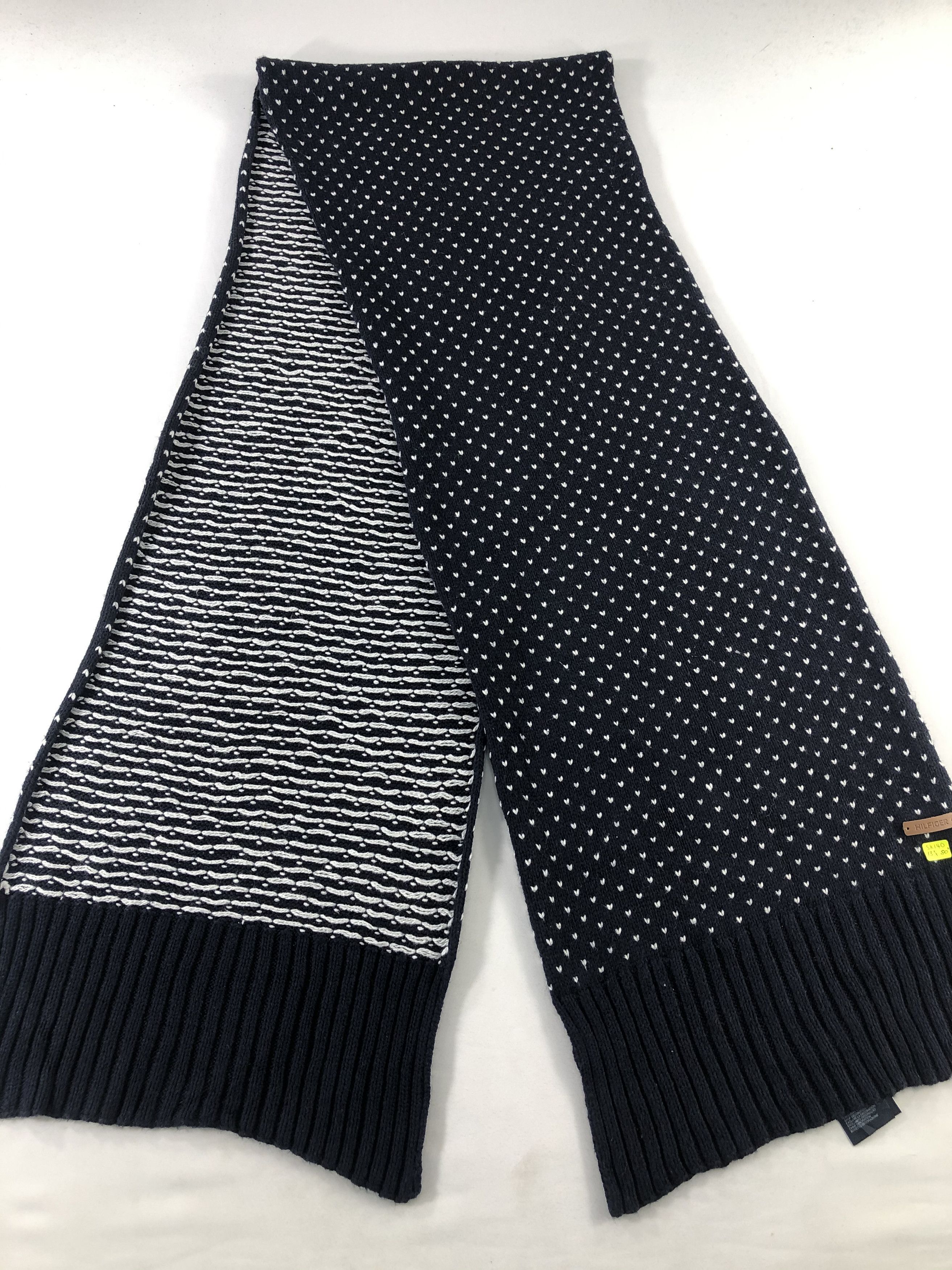 Tommy Hilfiger Tommy Hilfiger Scarf / Muffler / Neckwear Size ONE SIZE - 2 Thumbnail