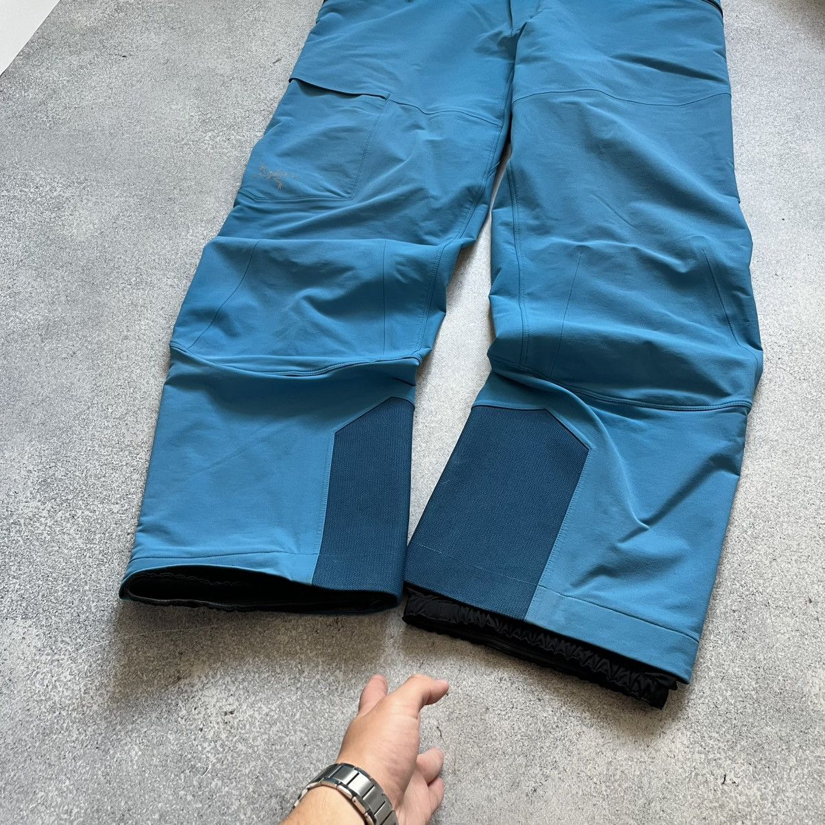 Arc'teryx Vintage Arc’teryx Ski Pants Gore Tex Size US 36 / EU 52 - 6 Thumbnail