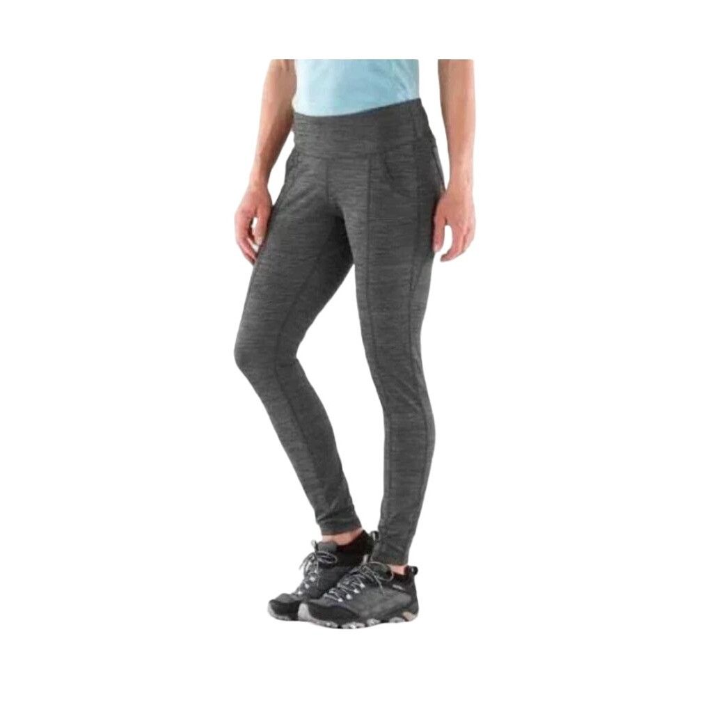 Kuhl NWT KUHL W's Skulpt Skinny Stretch Pant in Heathered Charcoa Size 28" / US 6 / IT 42 - 14 Thumbnail