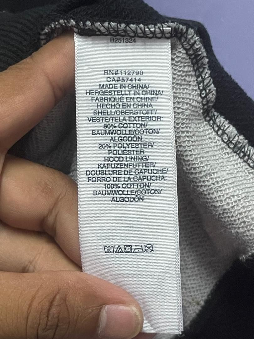 True Religion True Religion Hoodie Size US M / EU 48-50 / 2 - 13 Thumbnail