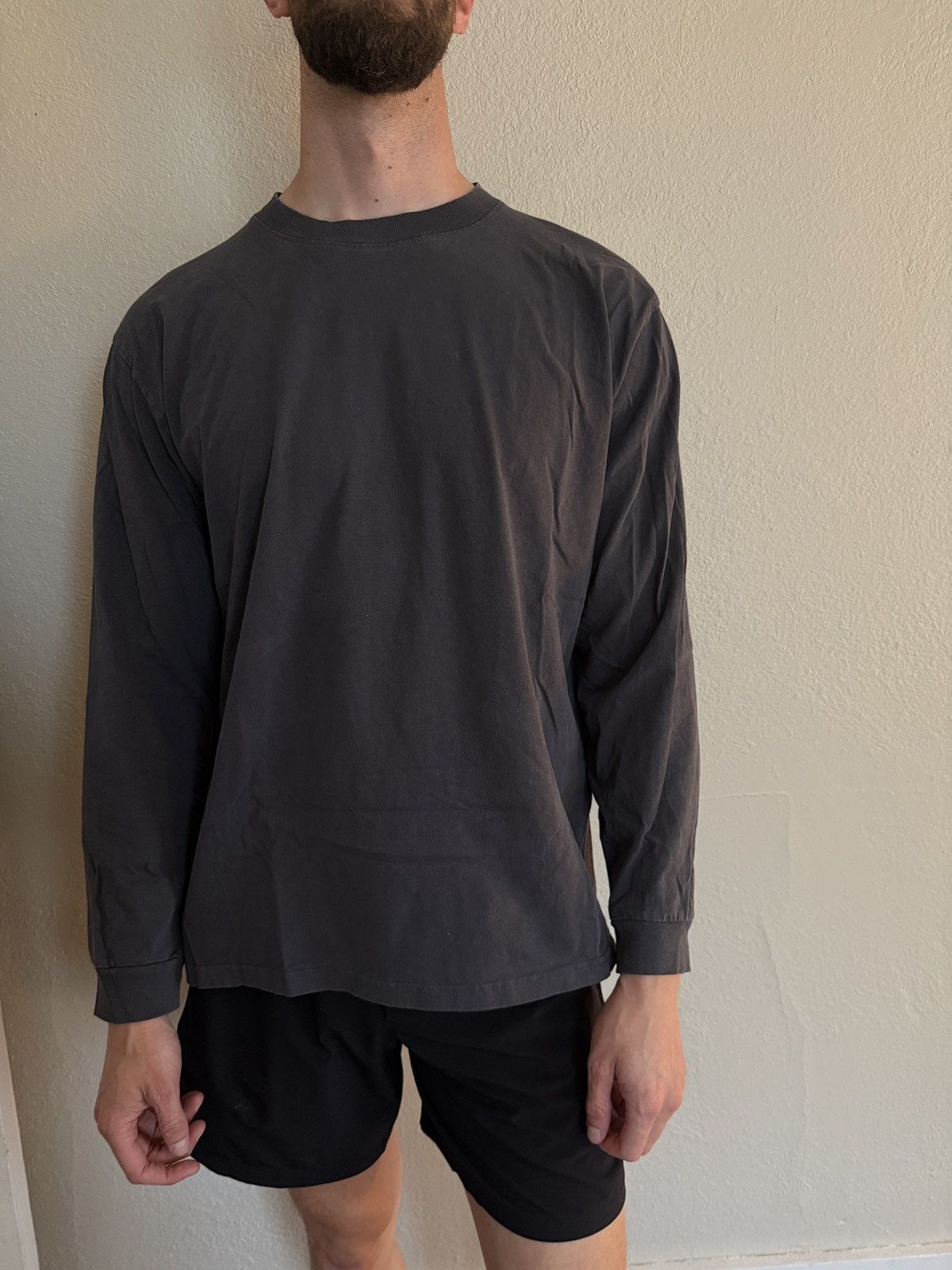 Richie Le Collection 6x Richie Le Tee Bundle - long sleeve and short sleeve Size US L / EU 52-54 / 3 - 15 Thumbnail