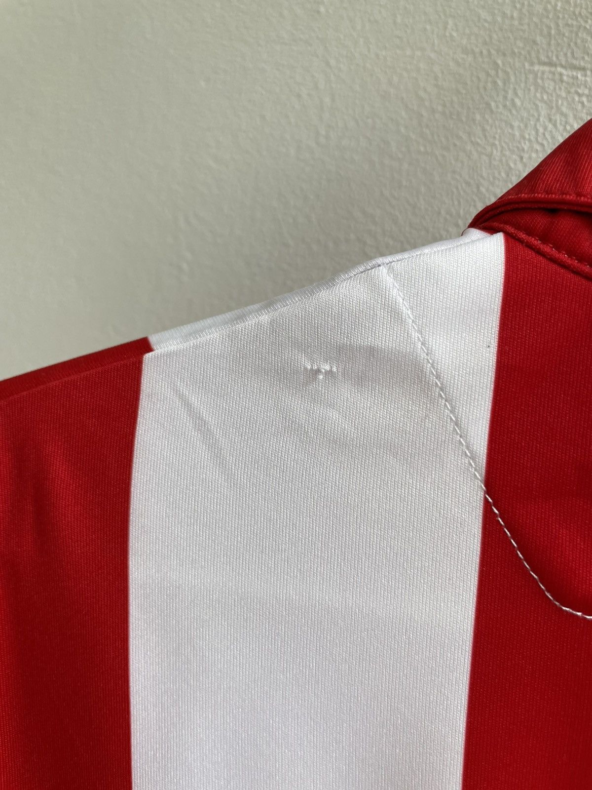Vintage Stoke City 2018 2019 Football Soccer Jersey Shirt Home Size US M / EU 48-50 / 2 - 17 Thumbnail