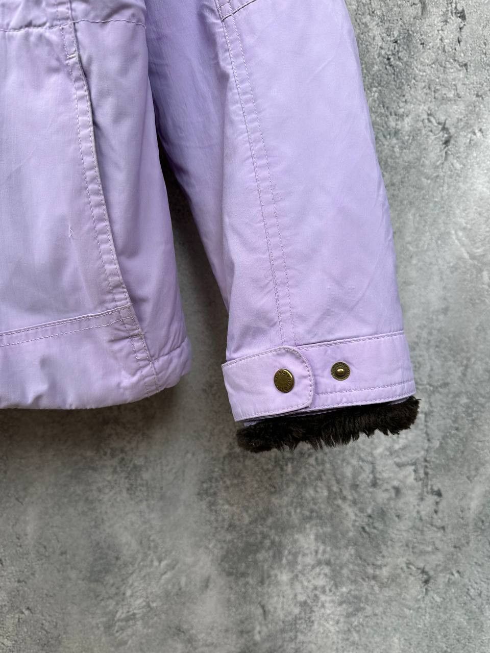 Other Poivre Blanc Thermore Ski Jacket Winter Purple Women's Size M / US 6-8 / IT 42-44 - 11 Thumbnail