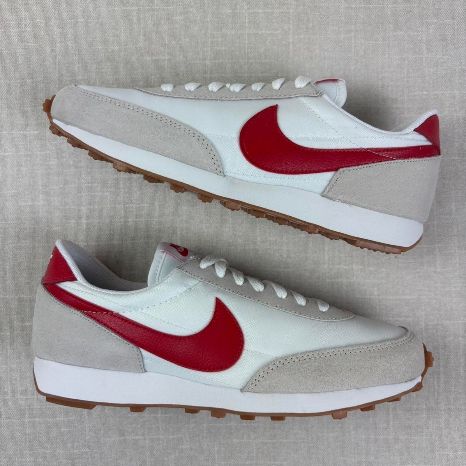 Nike 🗻 2020 Nike Daybreak “Summit White” 8M Size US 8 / IT 38 - 2 Thumbnail