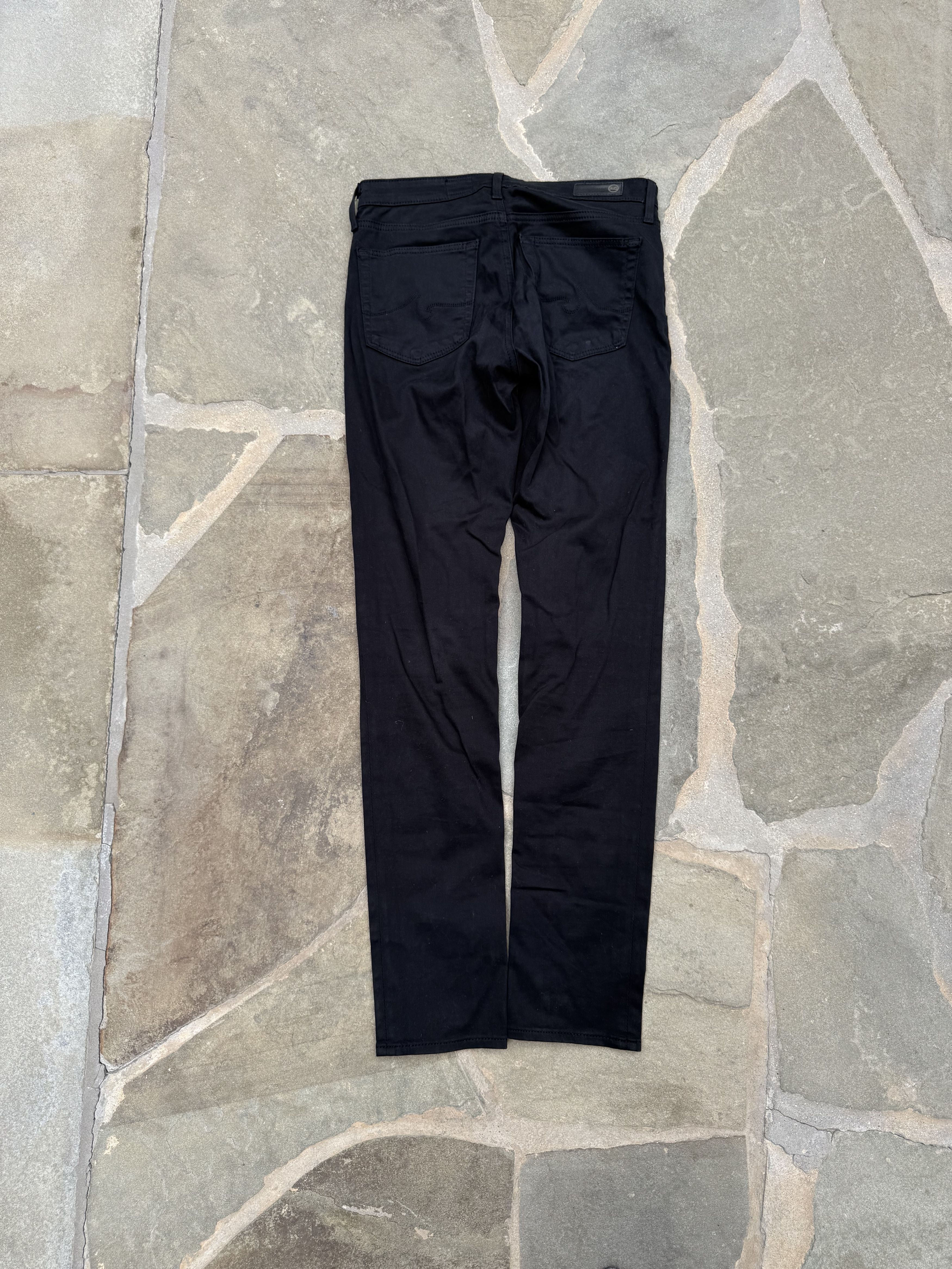 AG Jeans Vintage Ag Jeans The Prima Cigarette Leg Size 26" / US 2 / IT 38 - 2 Thumbnail