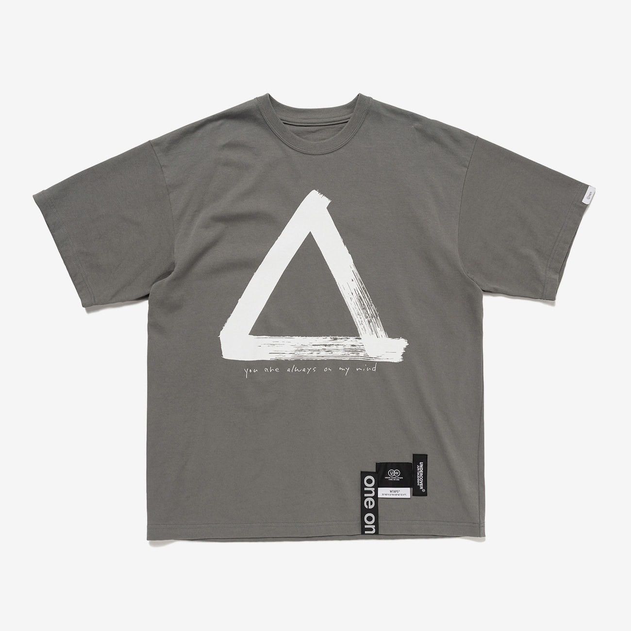 Wtaps Undercover Tee