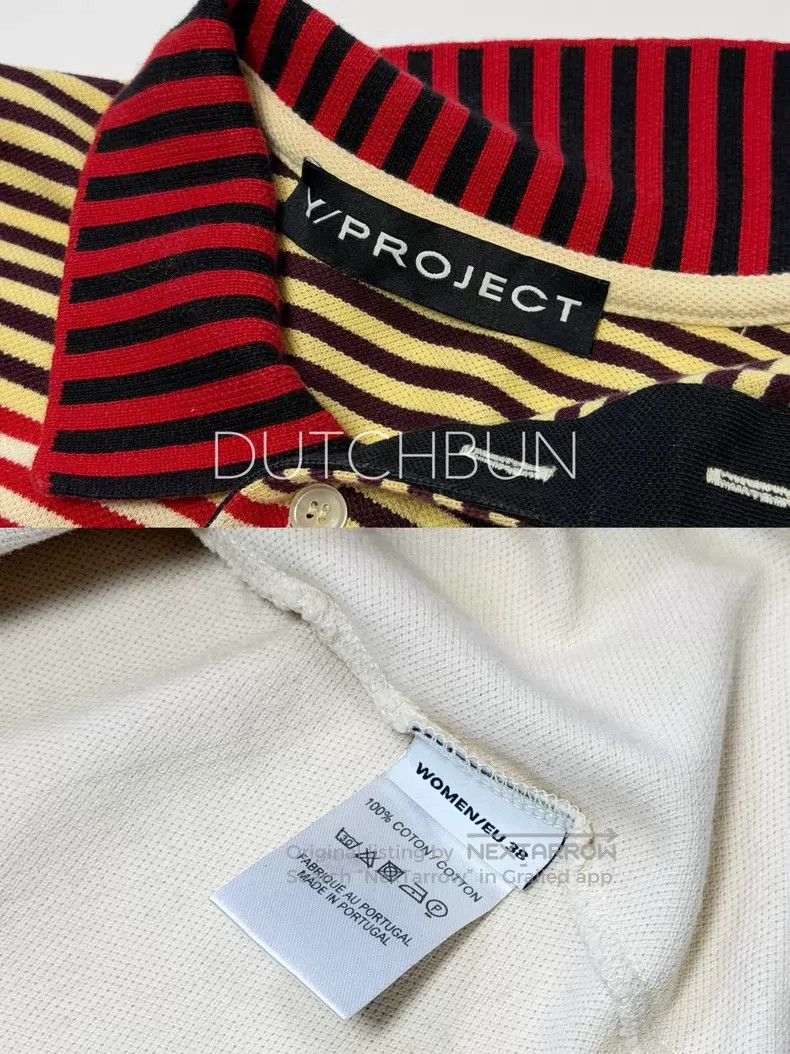 Y/Project Y/Project Dress Size XS / US 0-2 / IT 36-38 - 9 Thumbnail