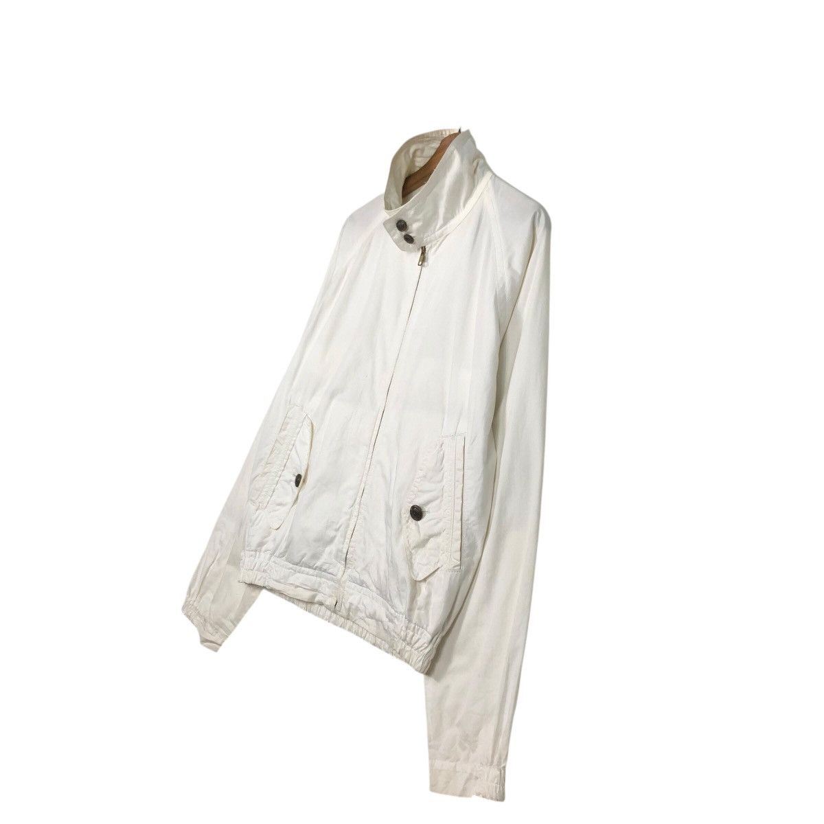 Japanese Brand 📌Vintage Bomber Jacket Ixi:Z Japan Issey Miyake Size US L / EU 52-54 / 3 - 3 Thumbnail