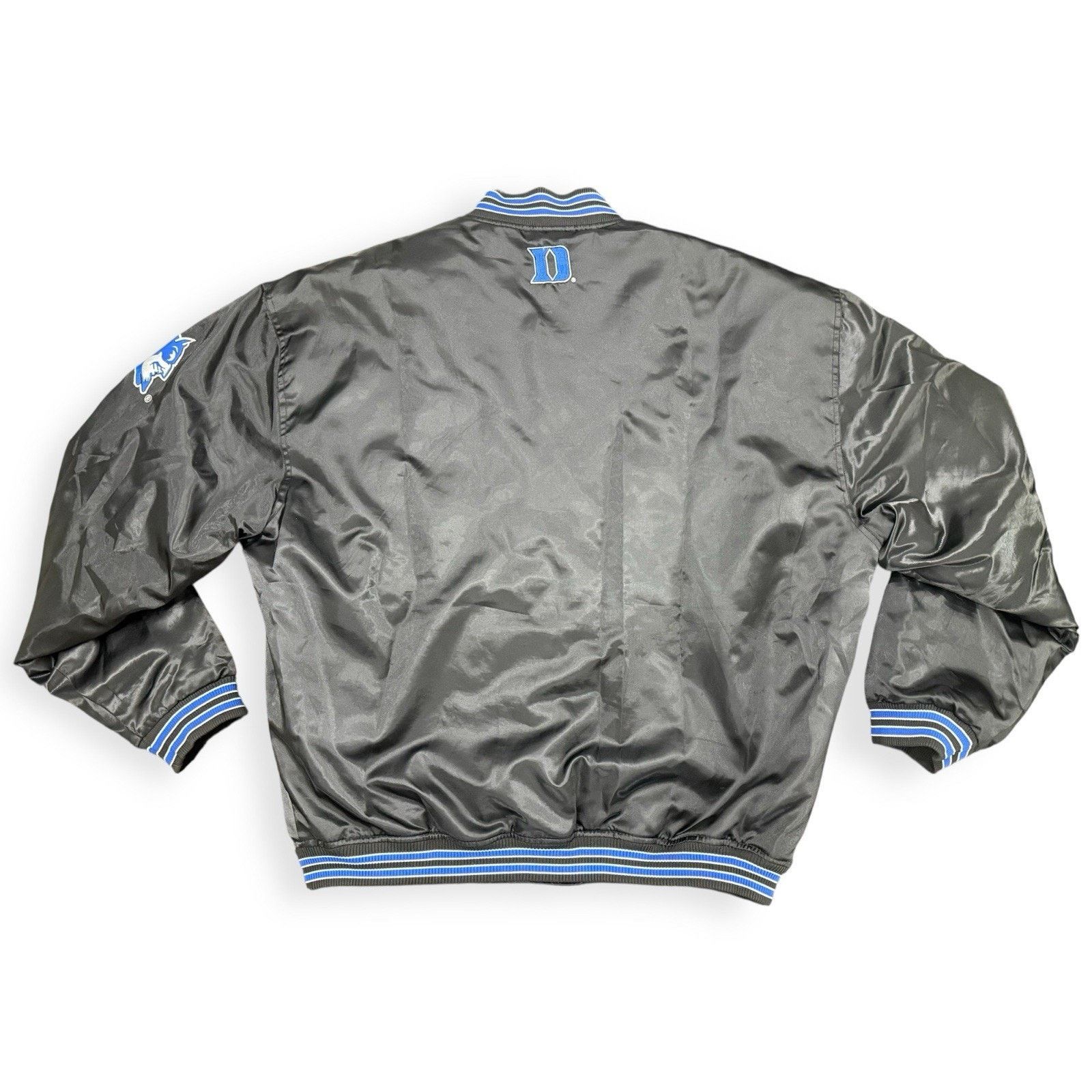 Colosseum Athletics Vintage 90's Duke Colosseum Jacket size 3XL Size US XXL / EU 58 / 5 - 6 Thumbnail
