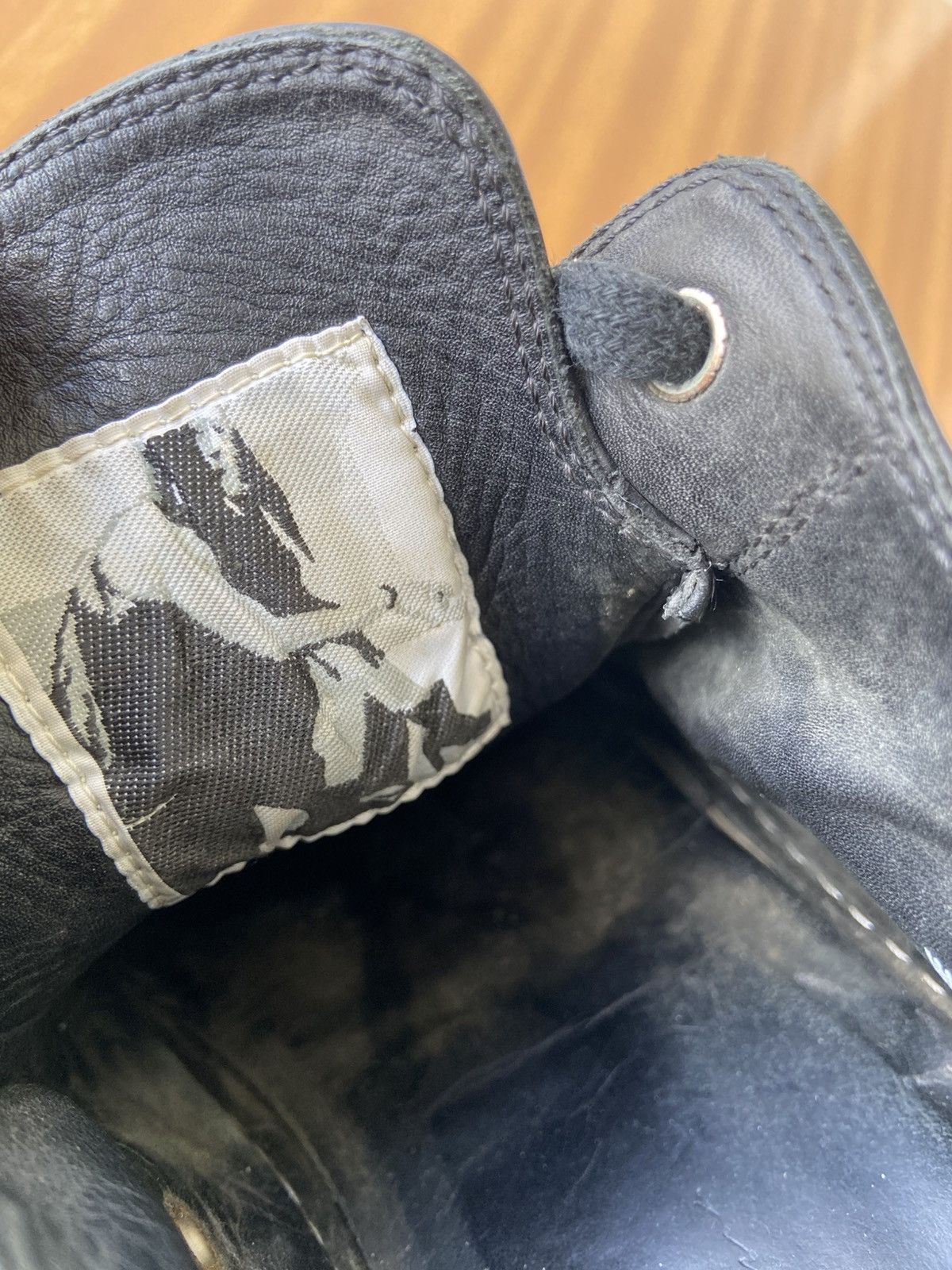 Rick Owens Rick Owens Size US 7.5 / EU 40-41 - 12 Thumbnail