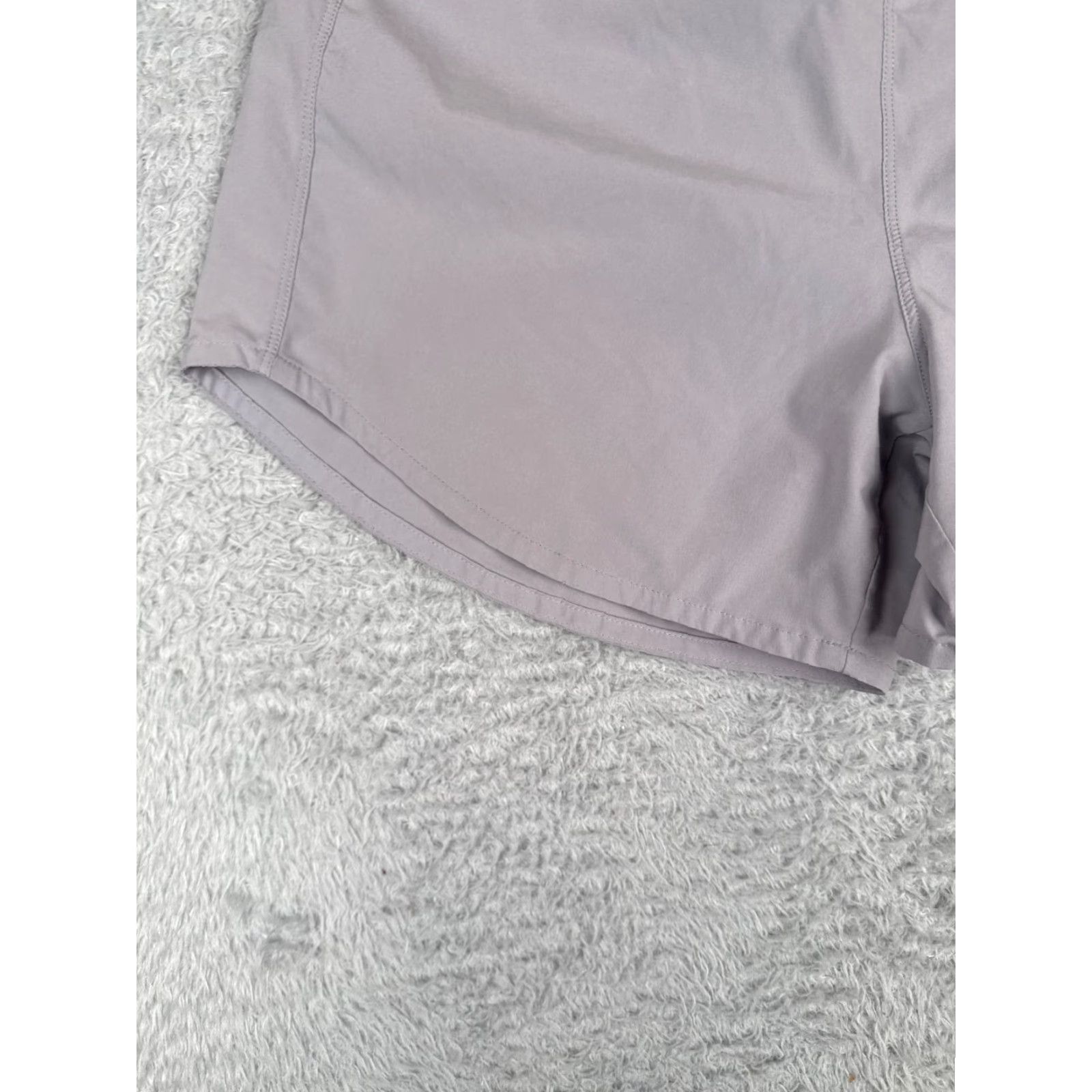Patagonia Patagonia Shorts Women XS Pink Trailfarer Running Shorts 4.5" Gym Hike Size 26" / US 2 / IT 38 - 3 Thumbnail