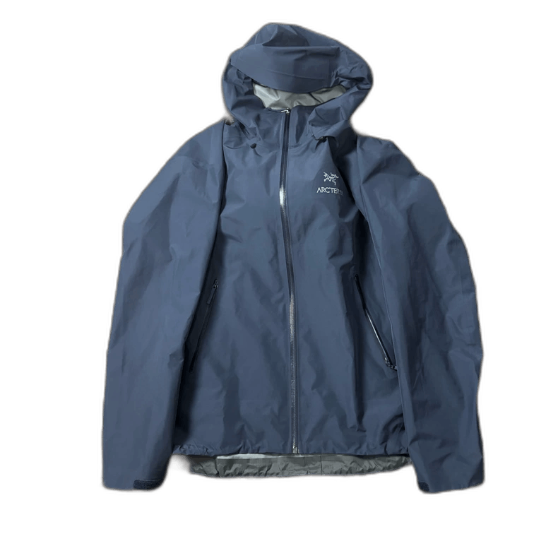 Arc'teryx Arcteryx Beta LT Hard Shell Jacket Size US XL / EU 56 / 4 - 1 Thumbnail