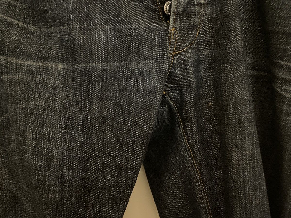 Helmut Lang Helmut lang 00s low rise denim Size US 30 / EU 46 - 5 Thumbnail