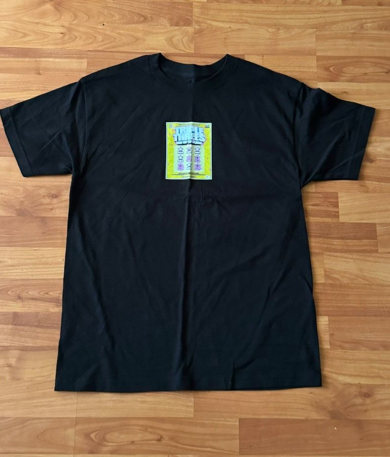 Half Evil Lucky Threes Tee Half Evil Size US M / EU 48-50 / 2 - 1 Thumbnail