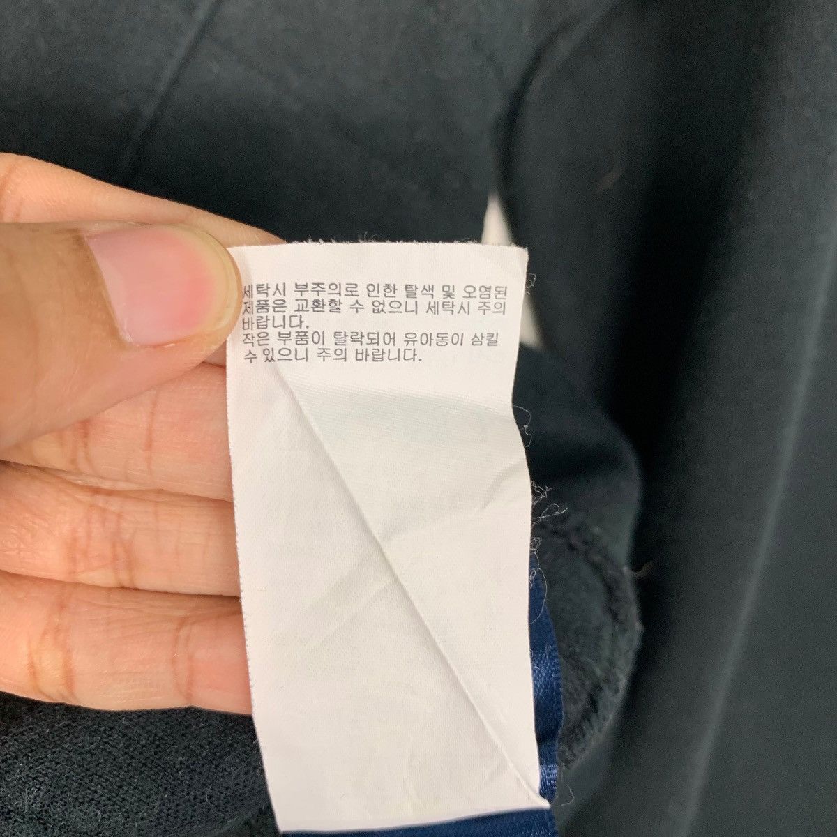 Polo Ralph Lauren POLO RALPH LAUREN Pony Logo Youth Sweatshirt #2019-C88 Size US L / EU 52-54 / 3 - 14 Thumbnail