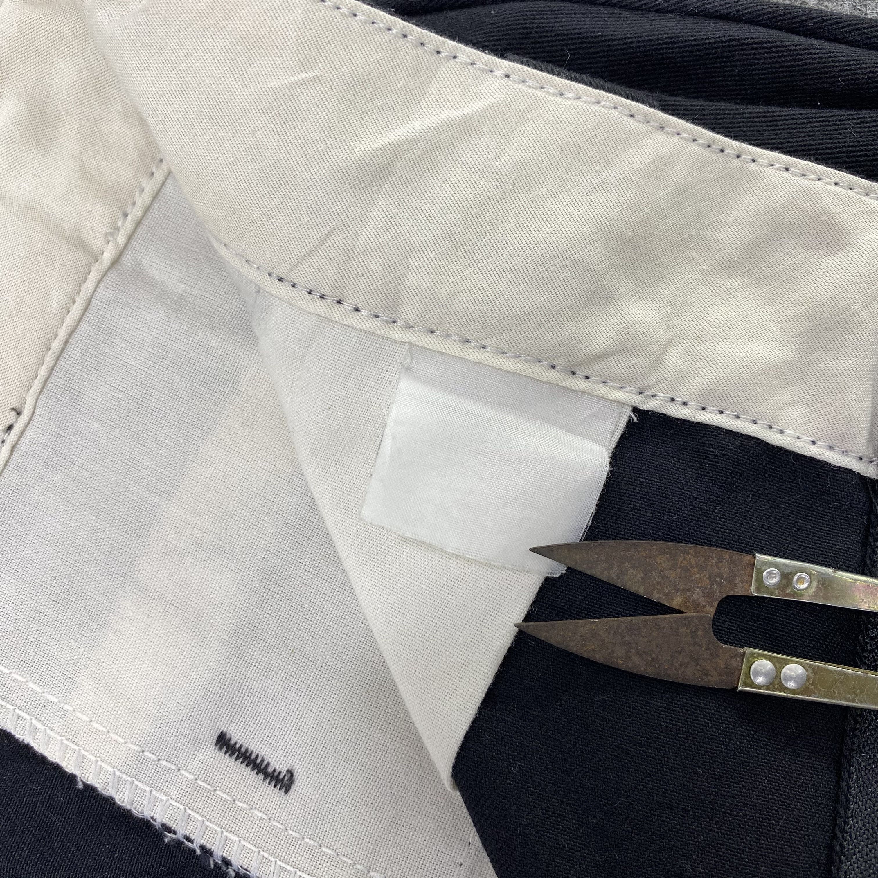 Dickies × Vintage Vintage Dickies Cargo Short Pants-C045 Size US 34 / EU 50 - 5 Thumbnail